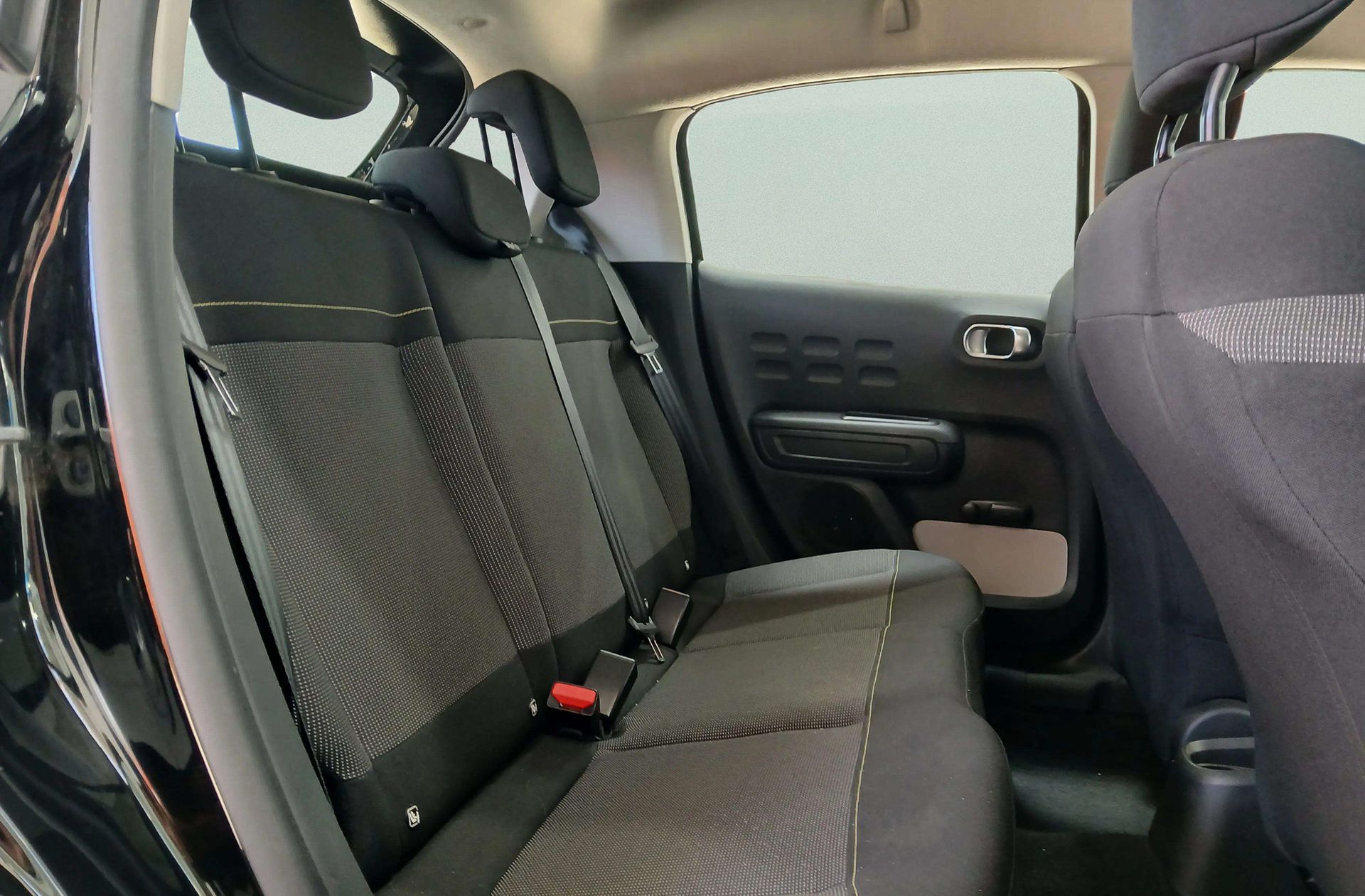 Citroën C3 PureTech 83 Plus - foto 17