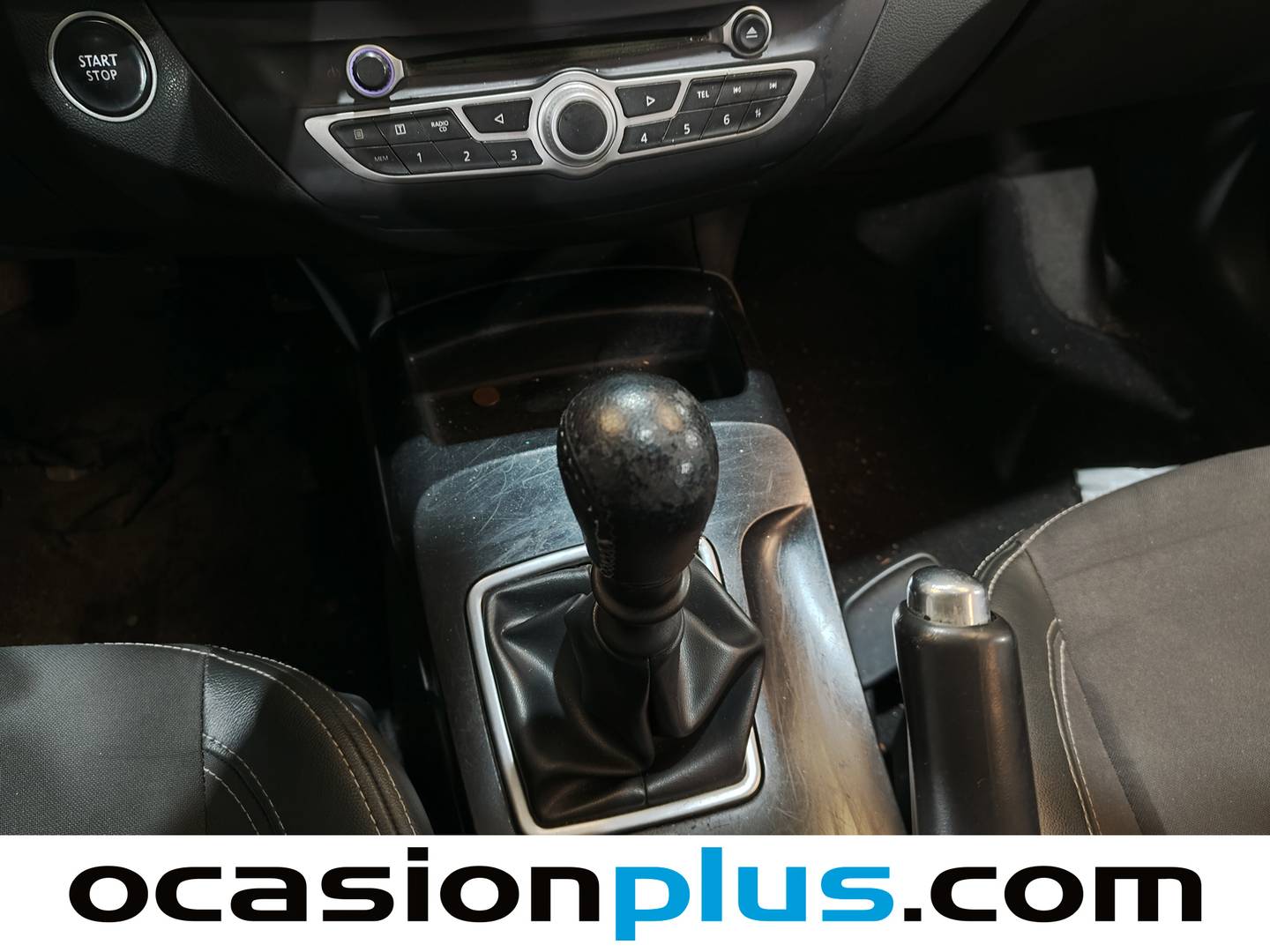 Renault Laguna Renault Laguna 1.5 dCi Emotion (110 CV) de segunda mano