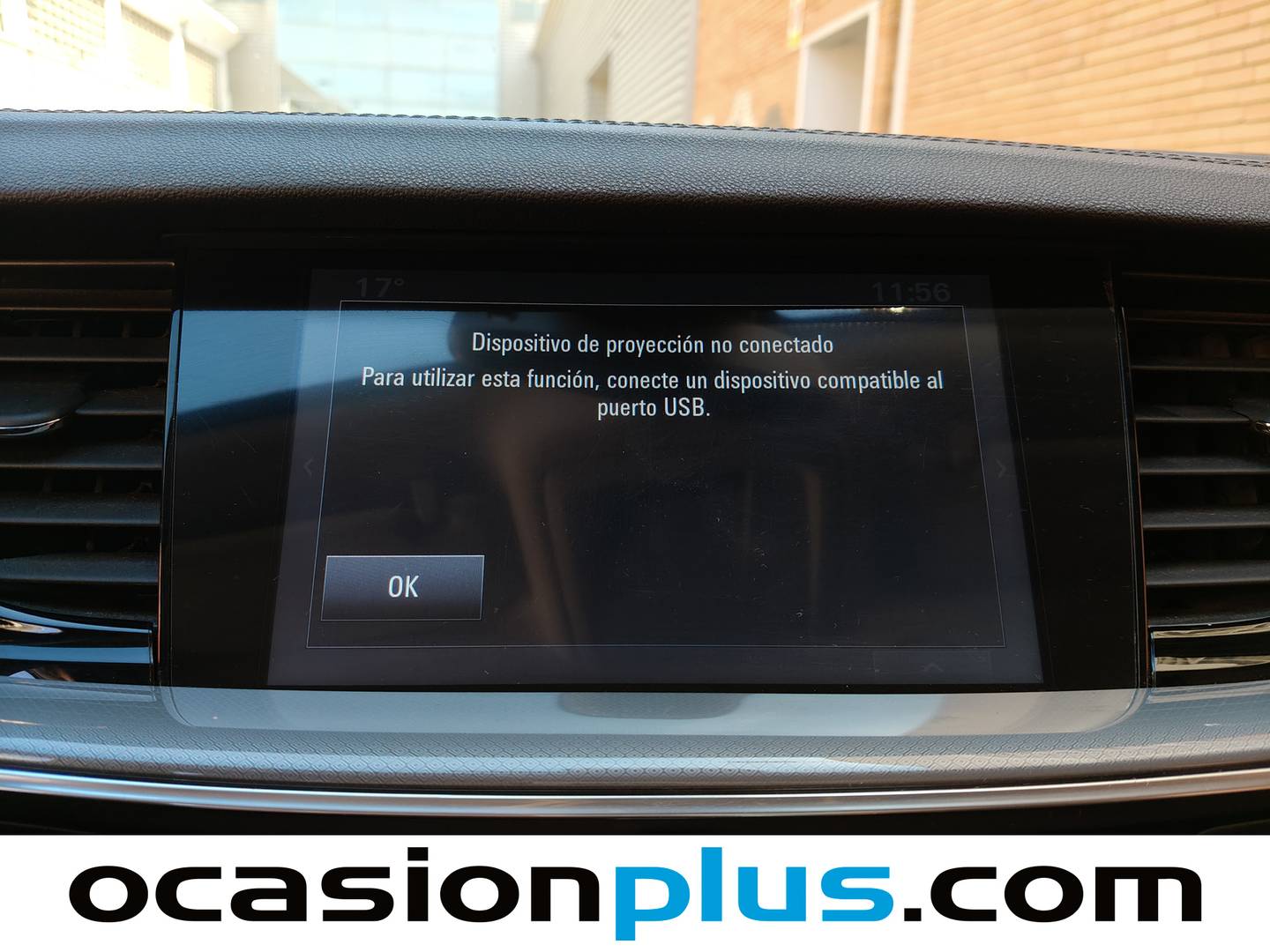 Acabados Opel Insignia Opel Insignia GS 1.5 Turbo XFL ecoTEC Selective (140 CV)