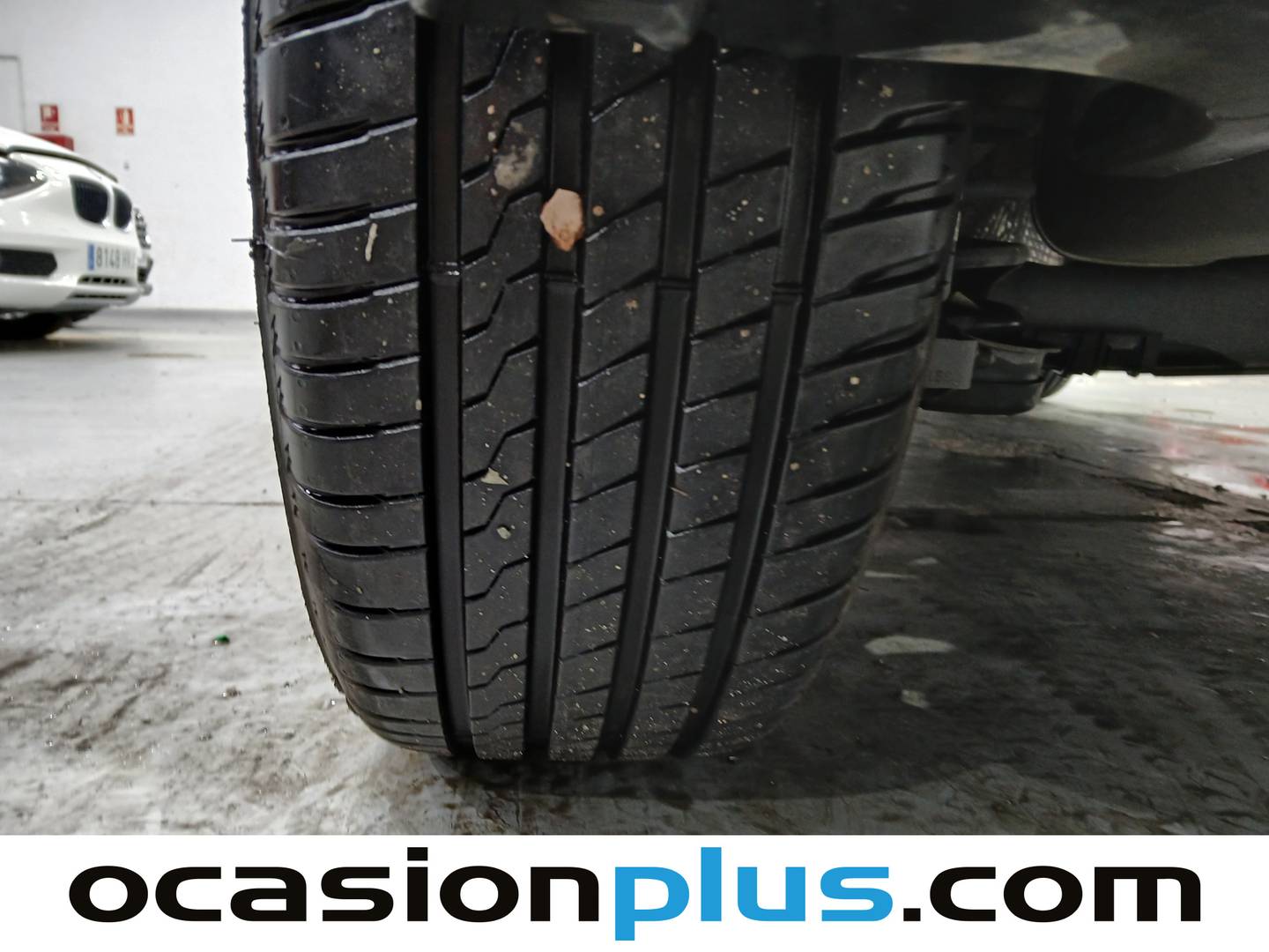 Foto Volkswagen T-Cross Volkswagen T-Cross Advance 1.0 TSI (95 CV)