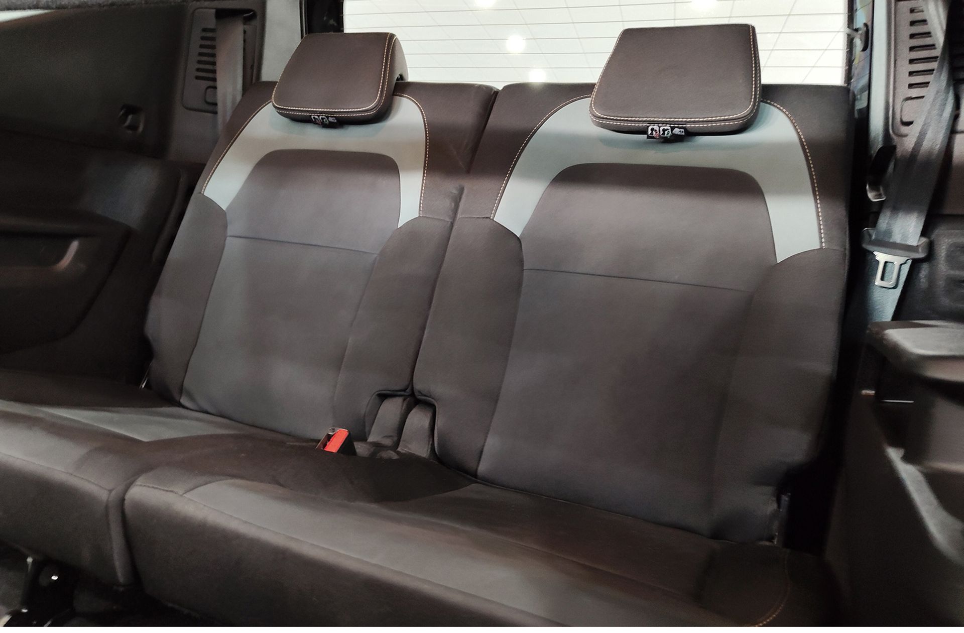 Dacia Jogger Extreme Hybrid 7 plazas - foto 6