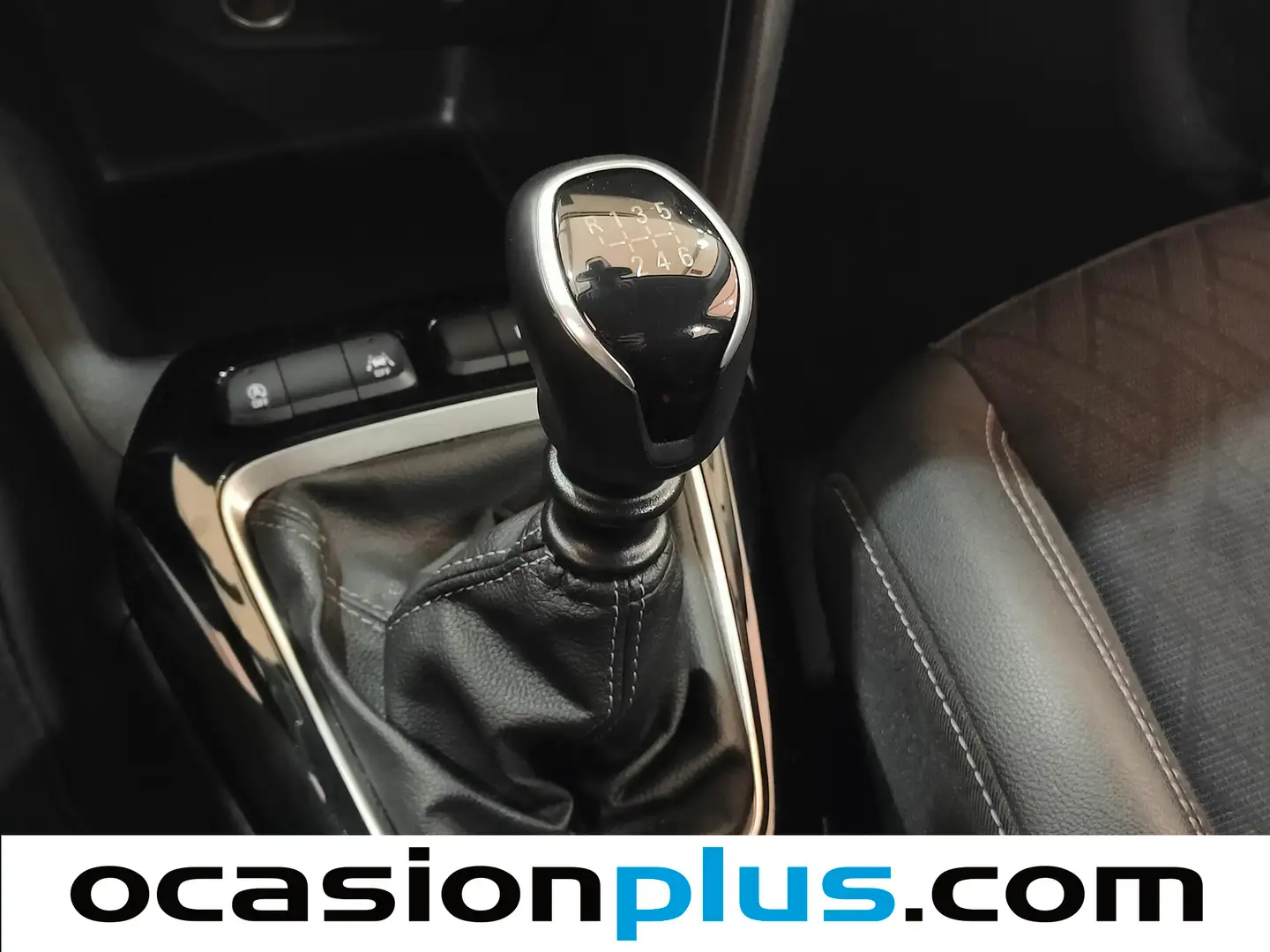 Foto Opel Corsa Opel Corsa 1.2 Turbo XHL Elegance (100 CV)