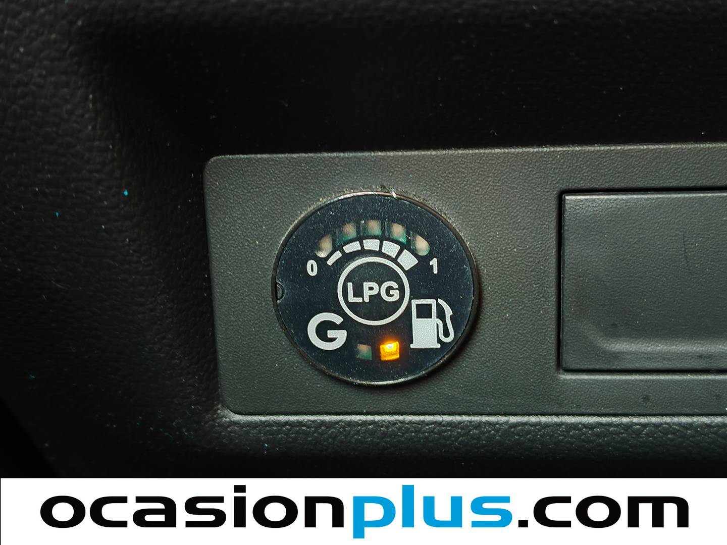 Renault Captur Renault Captur Equilibre TCe (100 CV) GLP km 0
