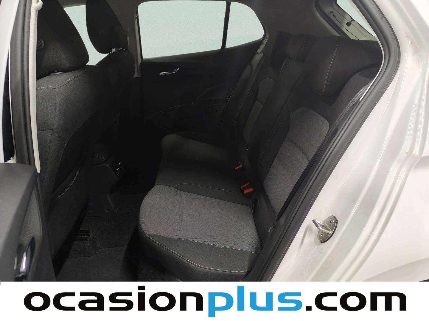 Foto Skoda Fabia Skoda Fabia 1.0 TSI Selection (95 CV)