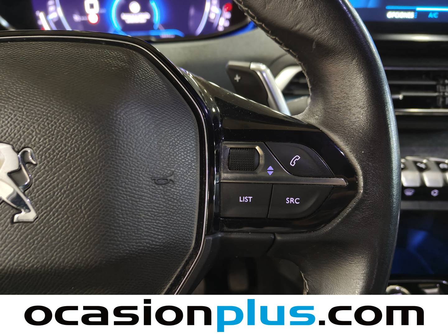 Peugeot 5008 Peugeot 5008 PureTech 130 S&S Allure Pack EAT8 (130 CV) 7 PLAZAS al mejor precio