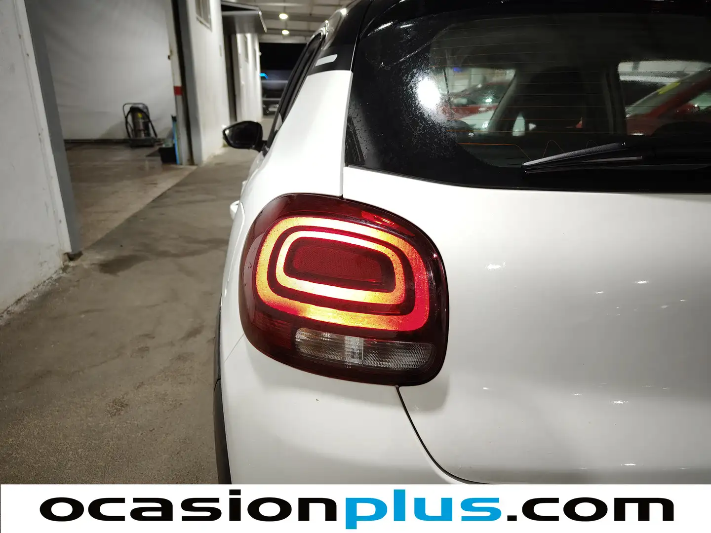 Foto Citroën C3 Citroen C3 PureTech 83 Feel Pack (83 CV)