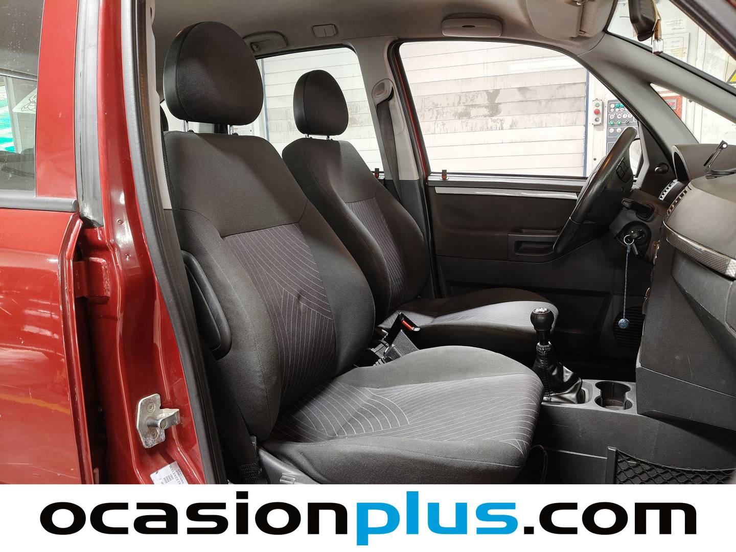 Opel Meriva Opel Meriva 1.6 XEP Enjoy  (105 CV) km 0