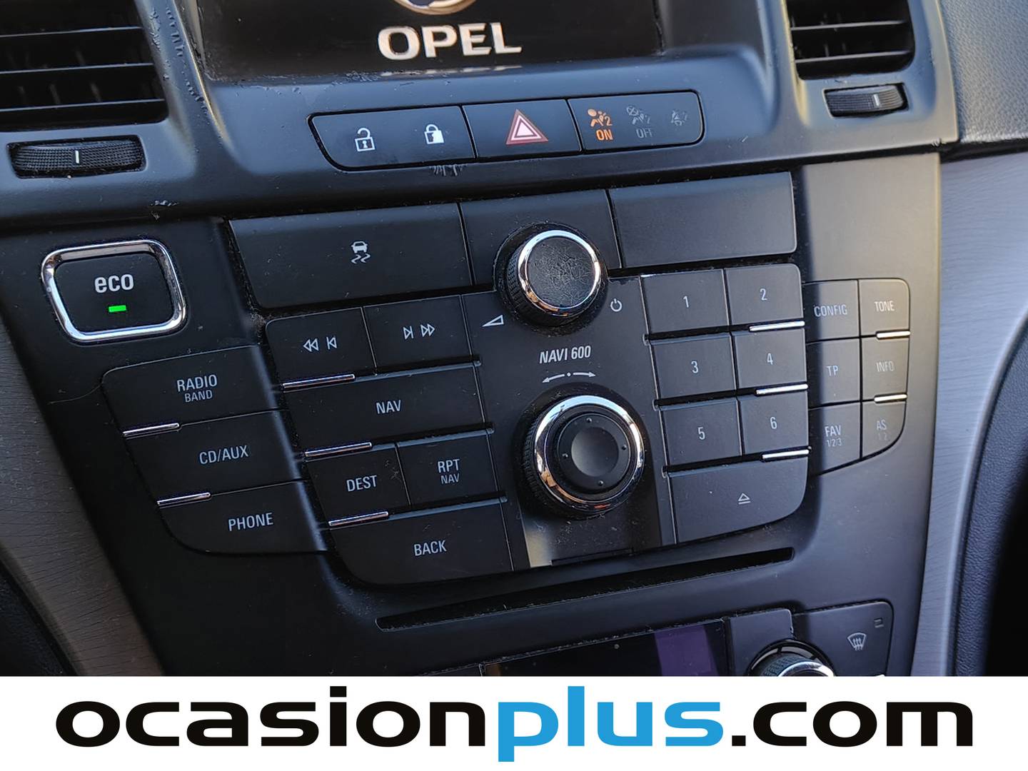 Opel Insignia Opel Insignia 2.0 CDTI S&S Selective (130 CV) al mejor precio