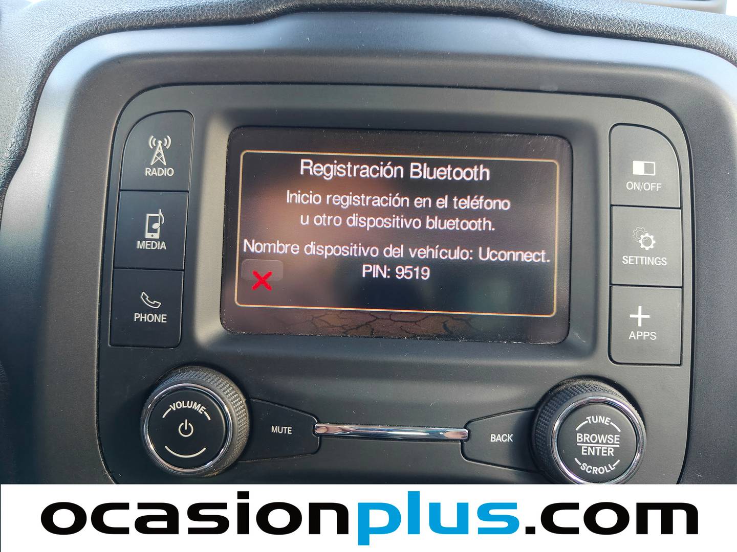 Jeep Renegade Jeep Renegade 1.0G Longitude 4x2 (120 CV) al mejor precio
