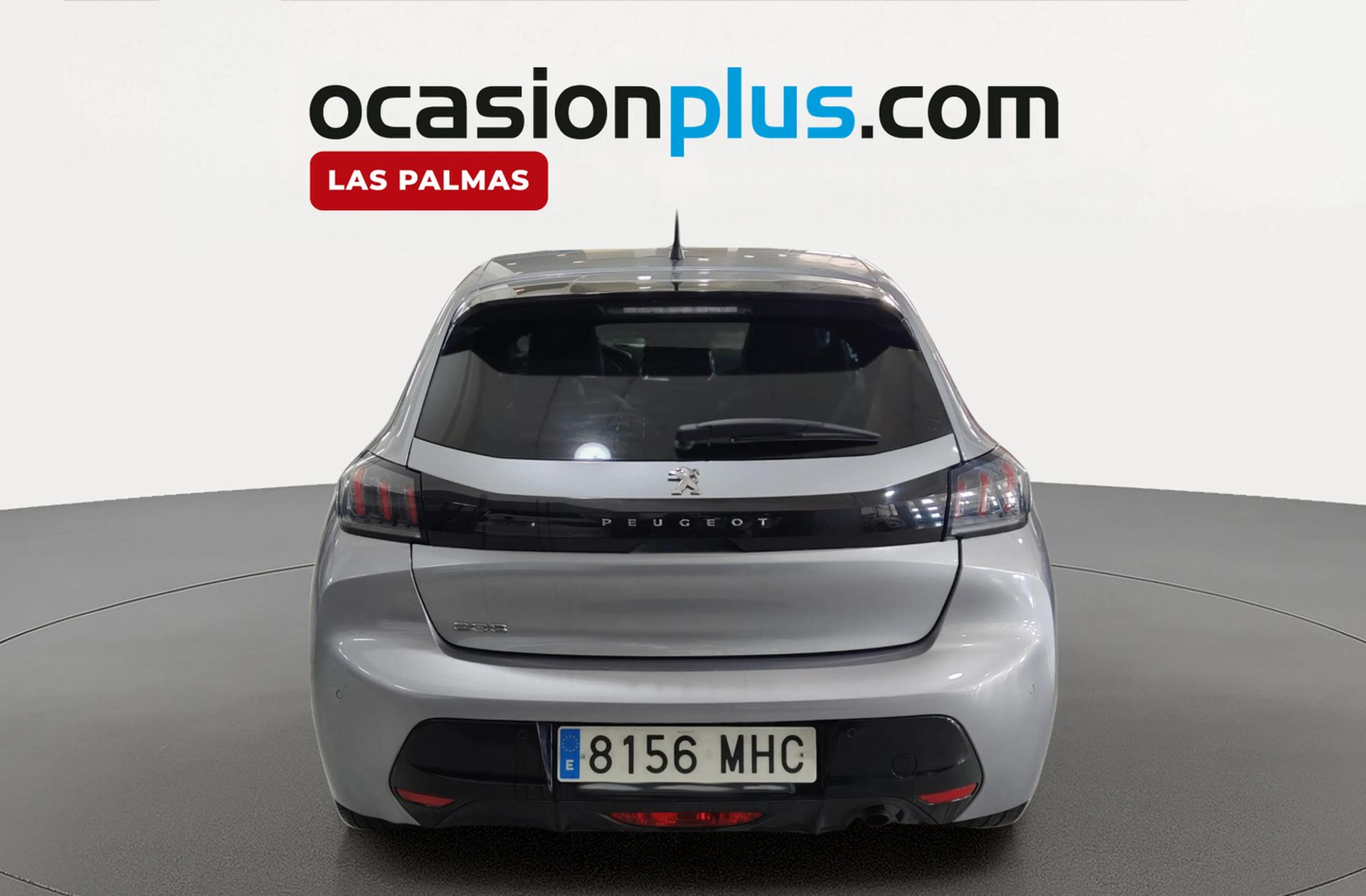 Peugeot 208 PureTech 100 Allure - foto 14