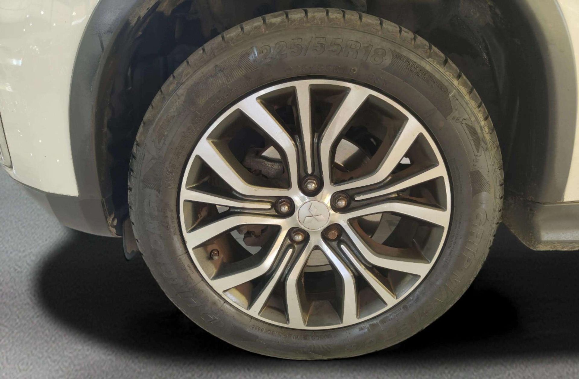 Mitsubishi ASX 160 MPI Motion - foto 30