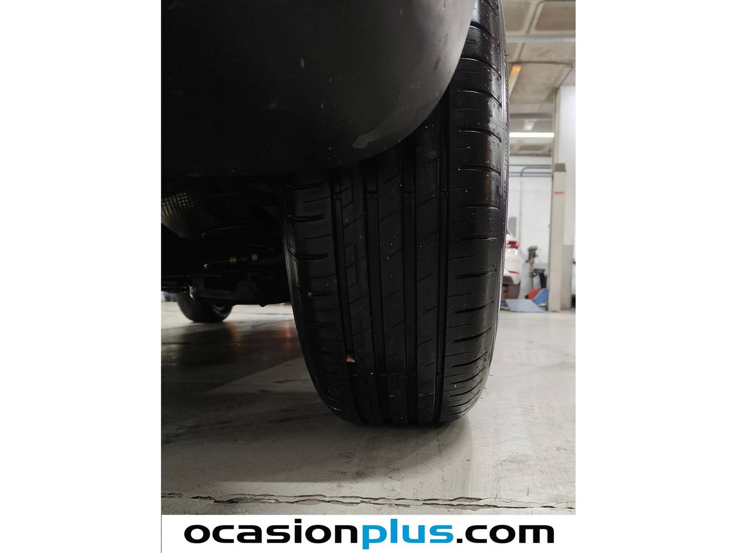 Foto Citroën C3 Aircross Citroen C3 Aircross BlueHDi 100 Shine (99 CV)