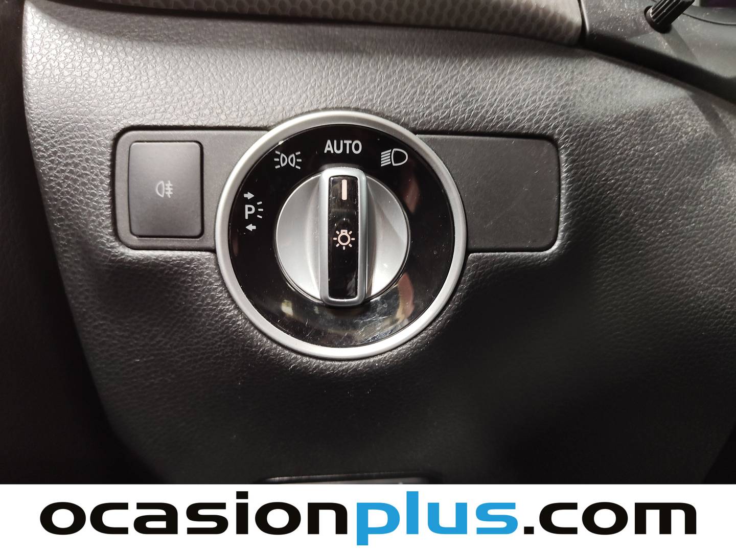 Extras y acabados del Mercedes Clase B Mercedes-Benz Clase B B 180 CDI Blue Efficiency (109 CV)