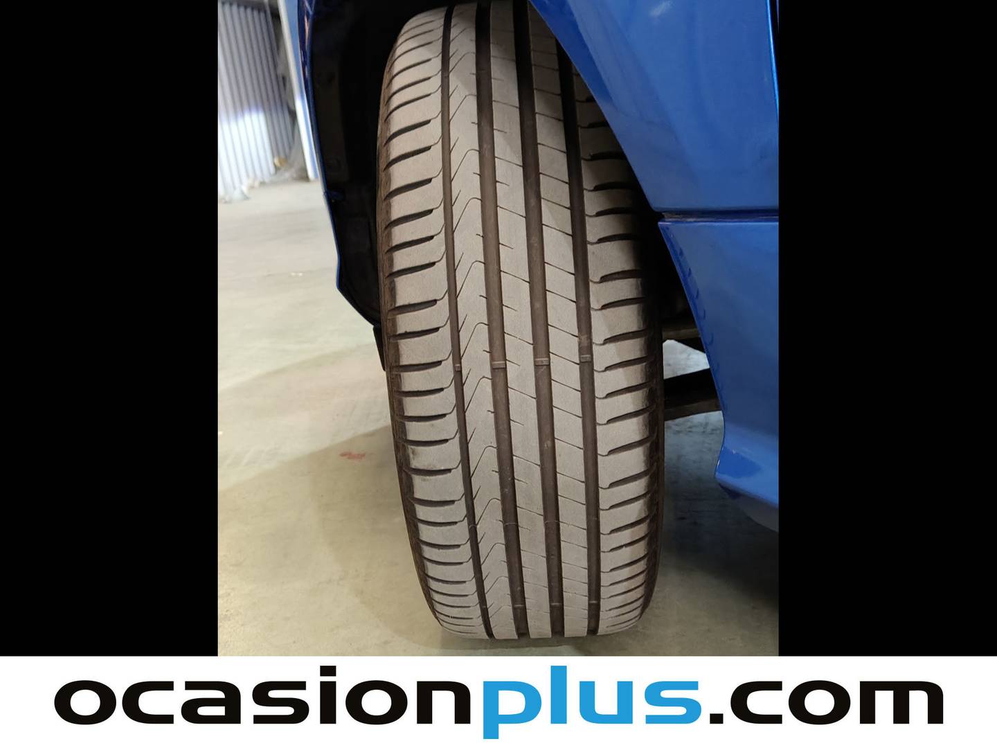 Ford EcoSport Ford EcoSport 1.0T EcoBoost S&S ST Line (125 CV) gasolina