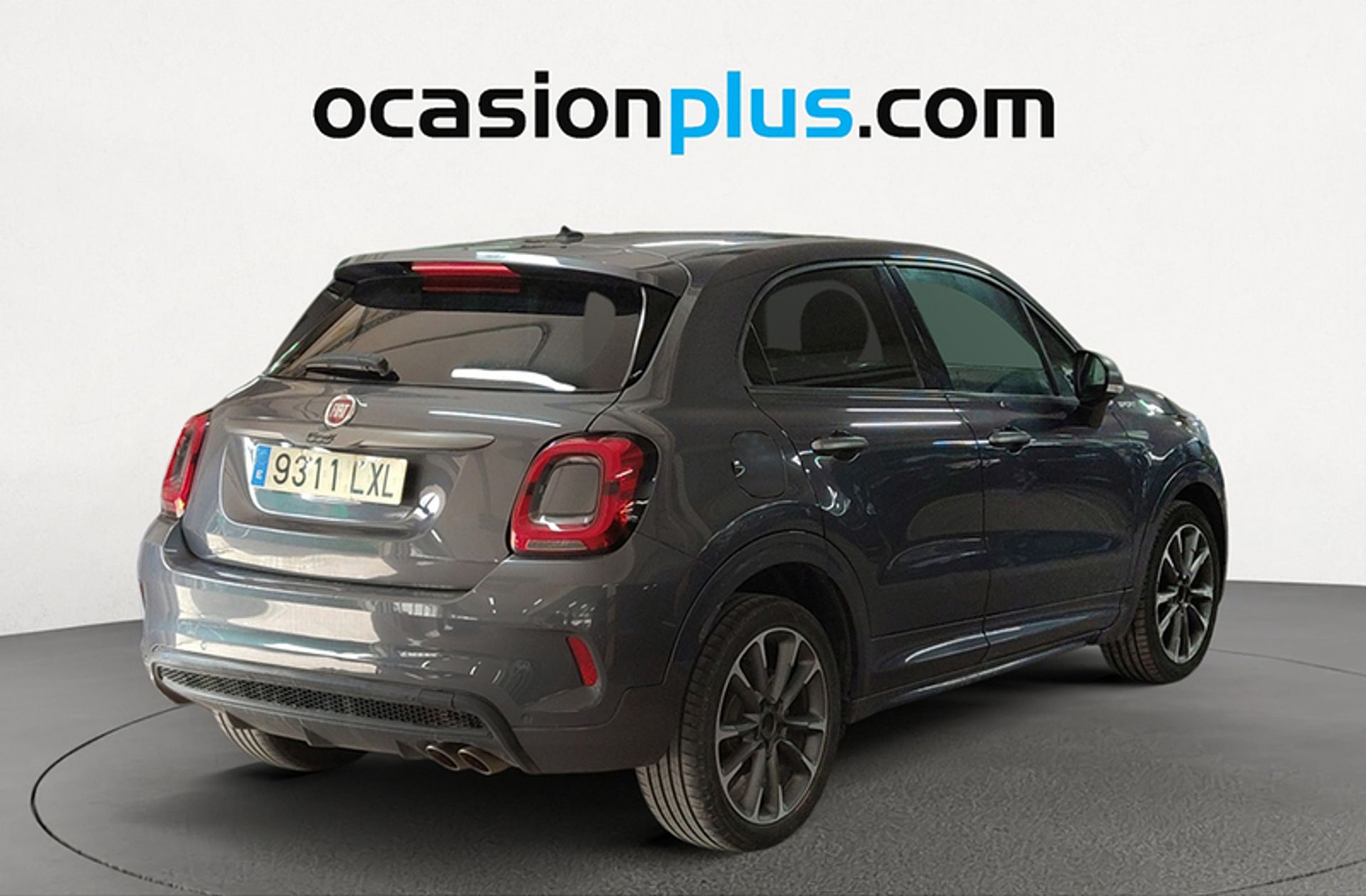 Fiat 500X 1.0 Firefly T3 Sport - foto 4