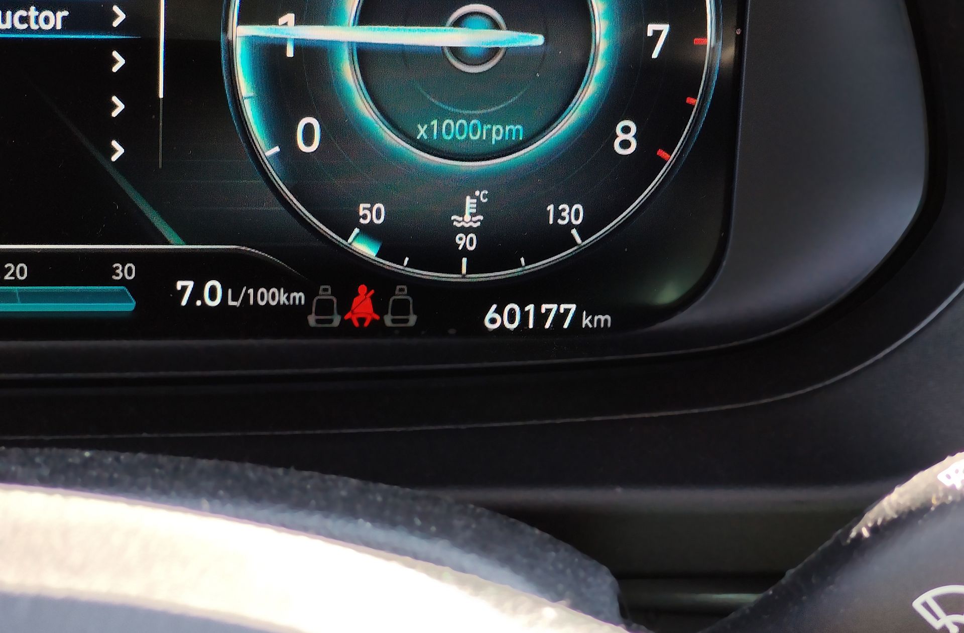 Hyundai Bayon 1.0 T-GDi 48V Maxx DCT - foto 11