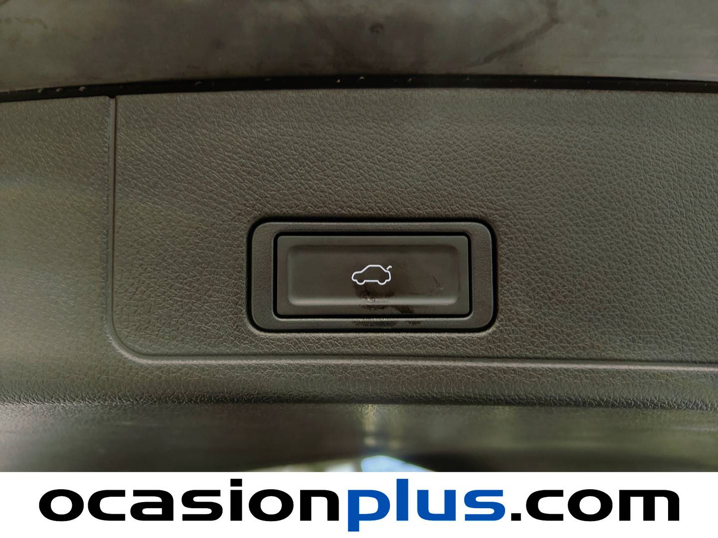 EBRO S800 EBRO S800 1.6 TGDI Luxury DCT (147 CV) 7 PLAZAS de segunda mano