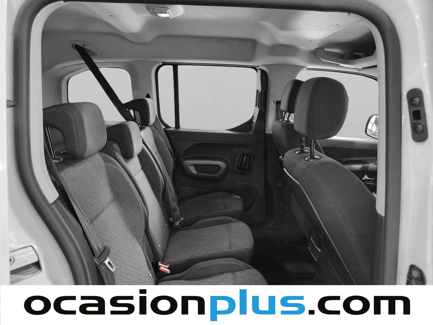 Opel Combo Opel Combo Combi 1.5 Td (100 CV) diésel