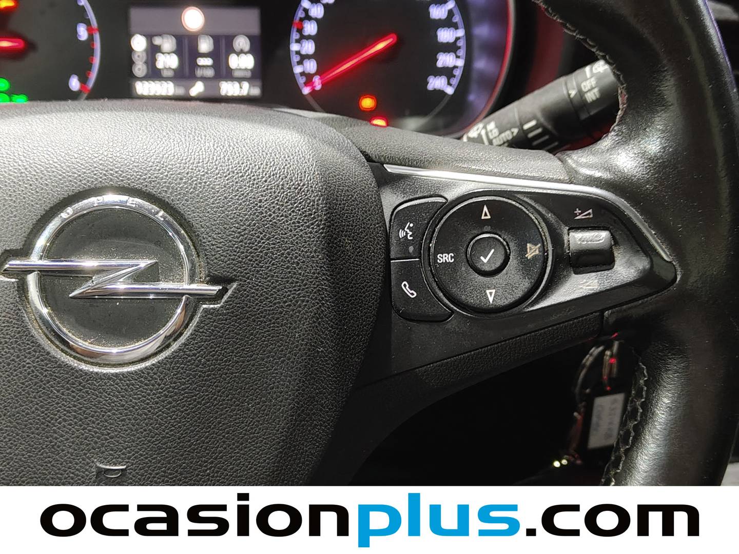 Opel Combo Life Opel Combo Life 1.5 TD S&S Innovation L (130 CV) 130cv