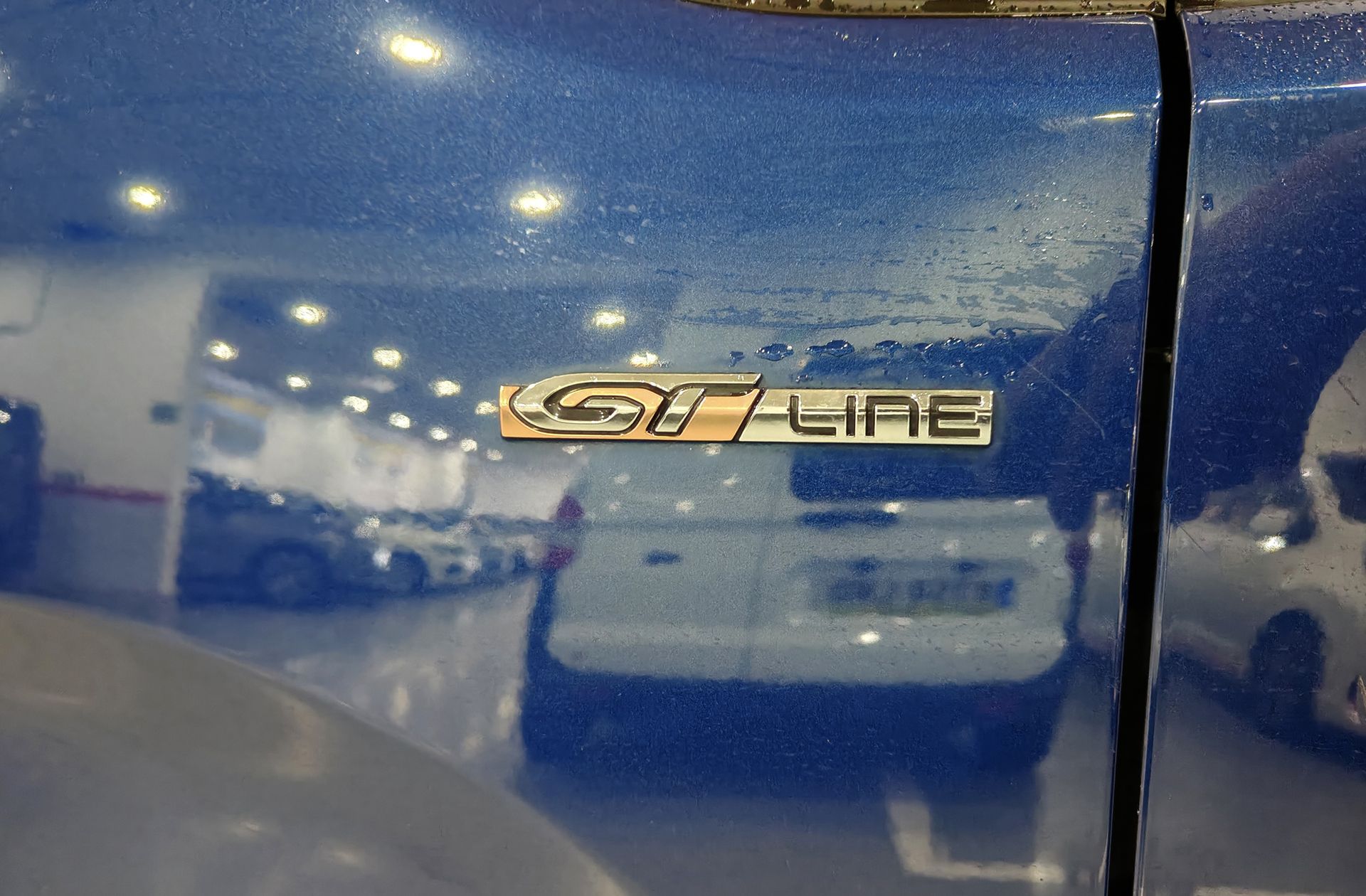 Peugeot Rifter BlueHDi 130 GT Line Standard EAT8 - foto 5