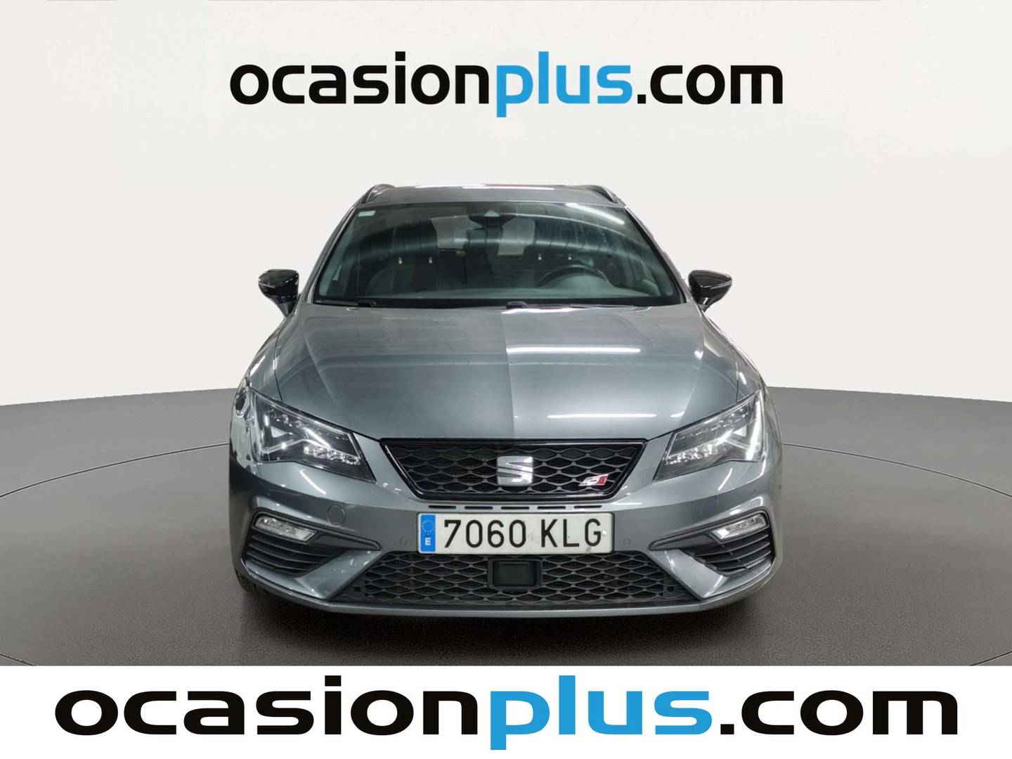 Seat León Seat León ST ST 2.0 TSI S&S Cupra DSG (300 CV) gasolina