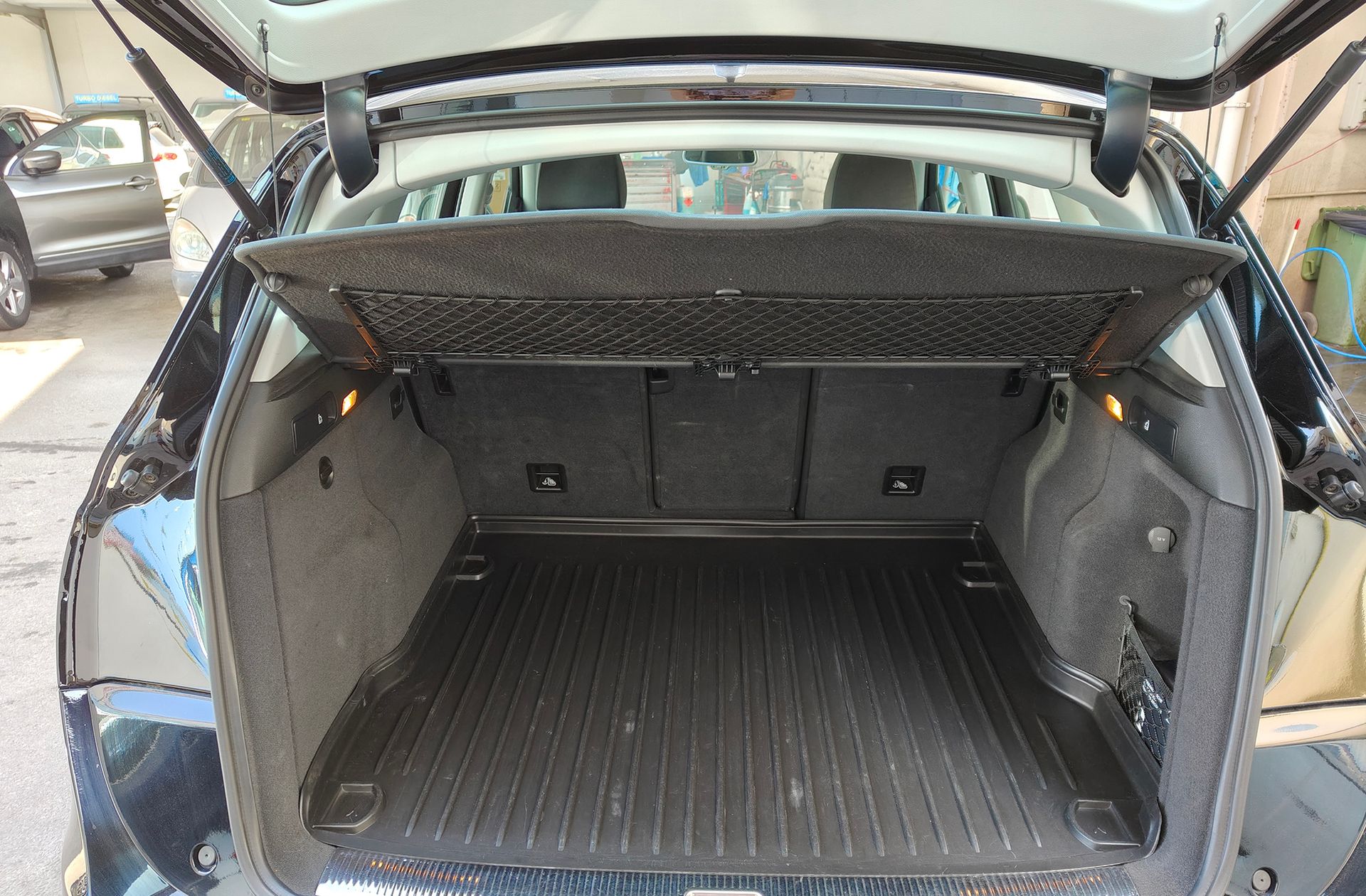 Audi Q5 Advanced edition 2.0 TDI ultra - foto 16