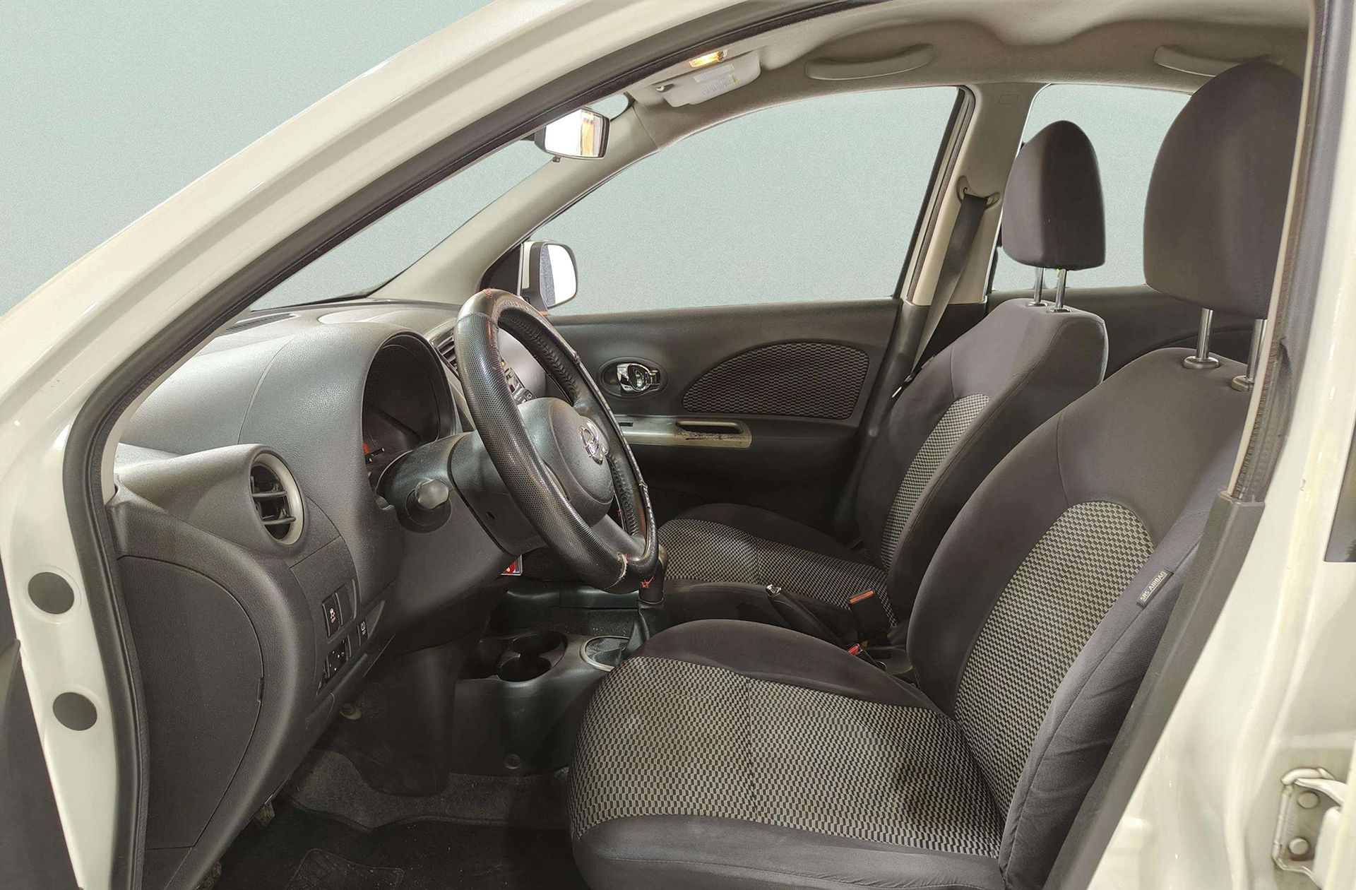 Nissan Micra 1.2G Acenta - foto 8