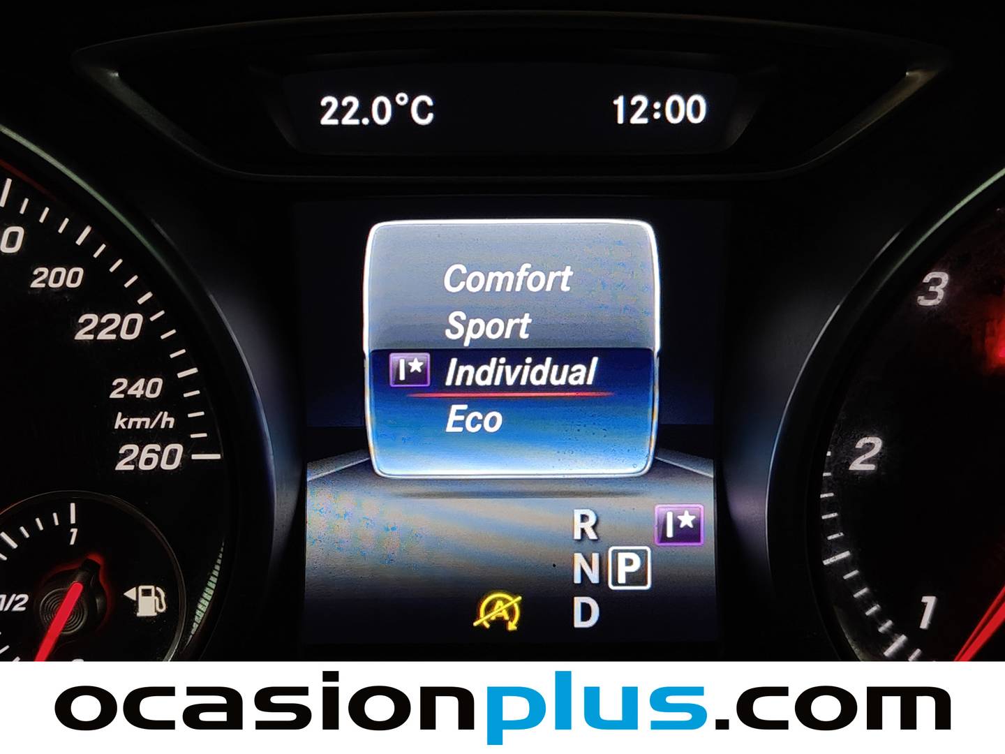 Mercedes CLA Mercedes CLA 200 d (136 CV) de ocasión