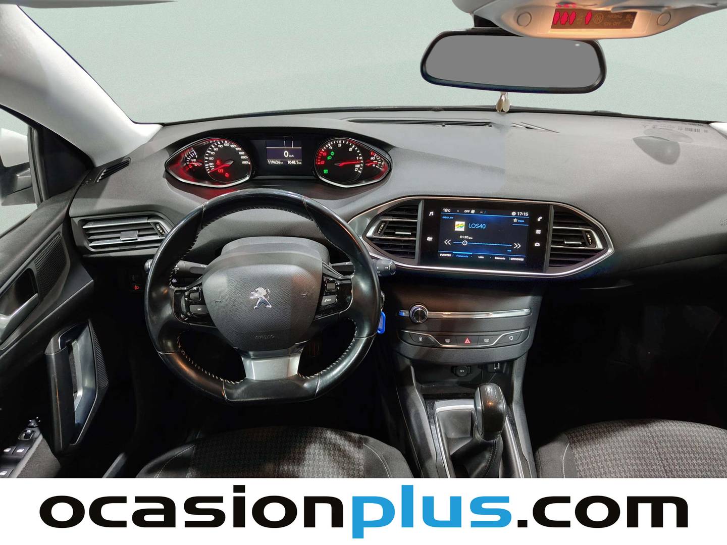 Peugeot 308 Peugeot 308 BlueHDi 100 S&S Active (100 CV) de ocasión