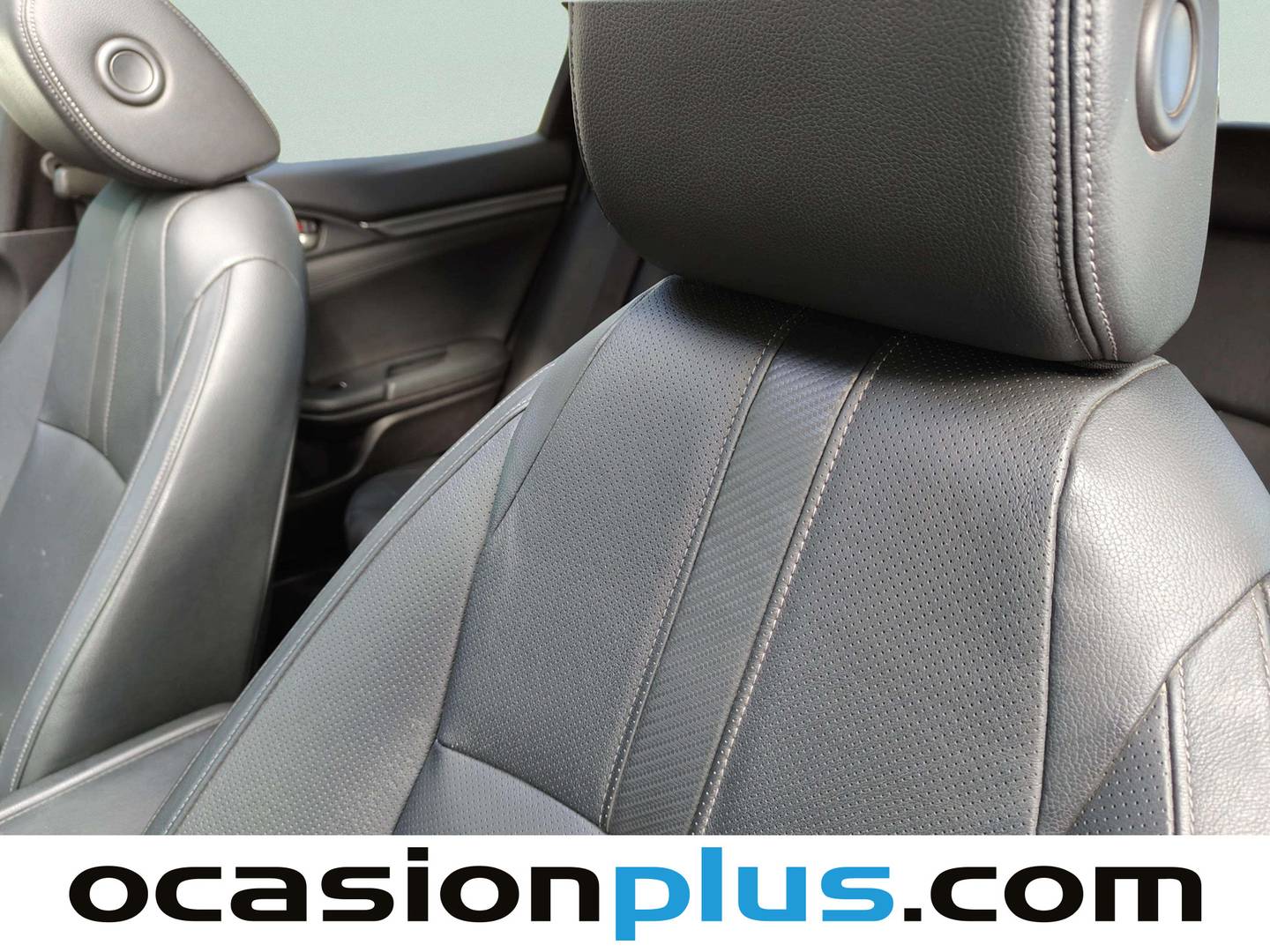 Foto Honda Civic Honda Civic 1.5 I-VTEC Turbo Prestige 134 kW (182 CV)