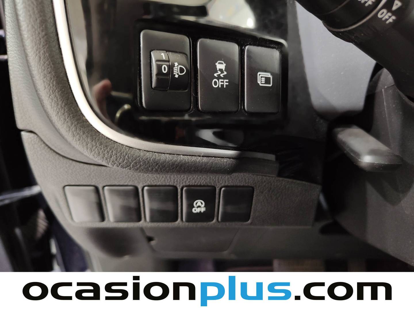 Mitsubishi Outlander Mitsubishi Outlander 200 MPI Motion 2WD CVT (150 CV) 7 Plazas al mejor precio