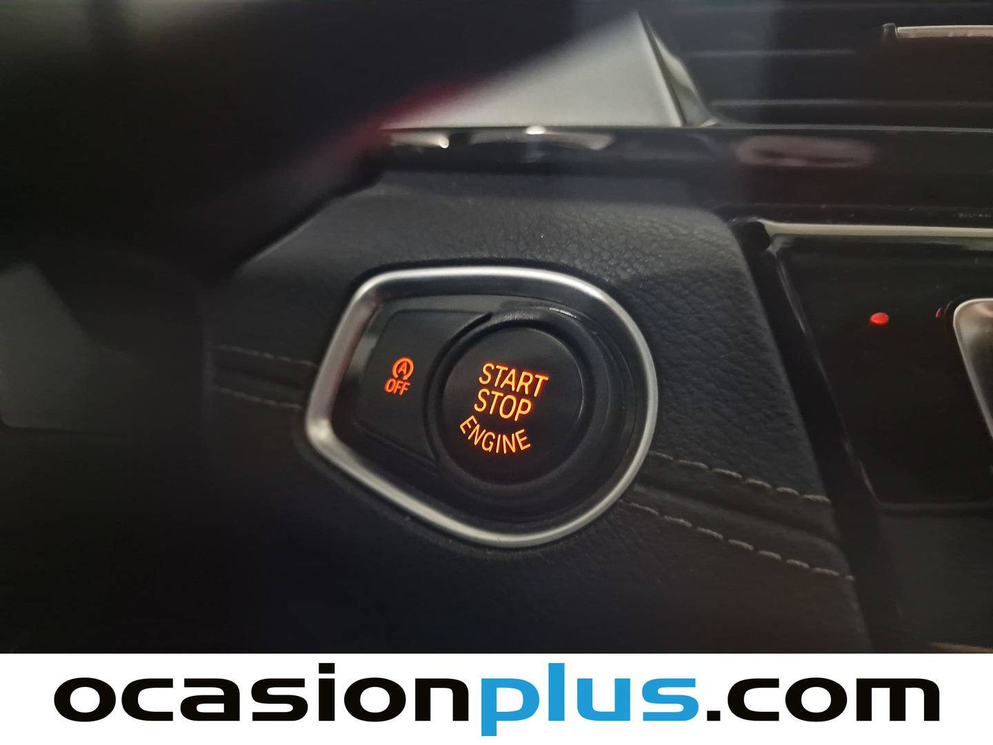 Equipamiento del BMW X2 BMW X2 sDrive18d (150 CV)
