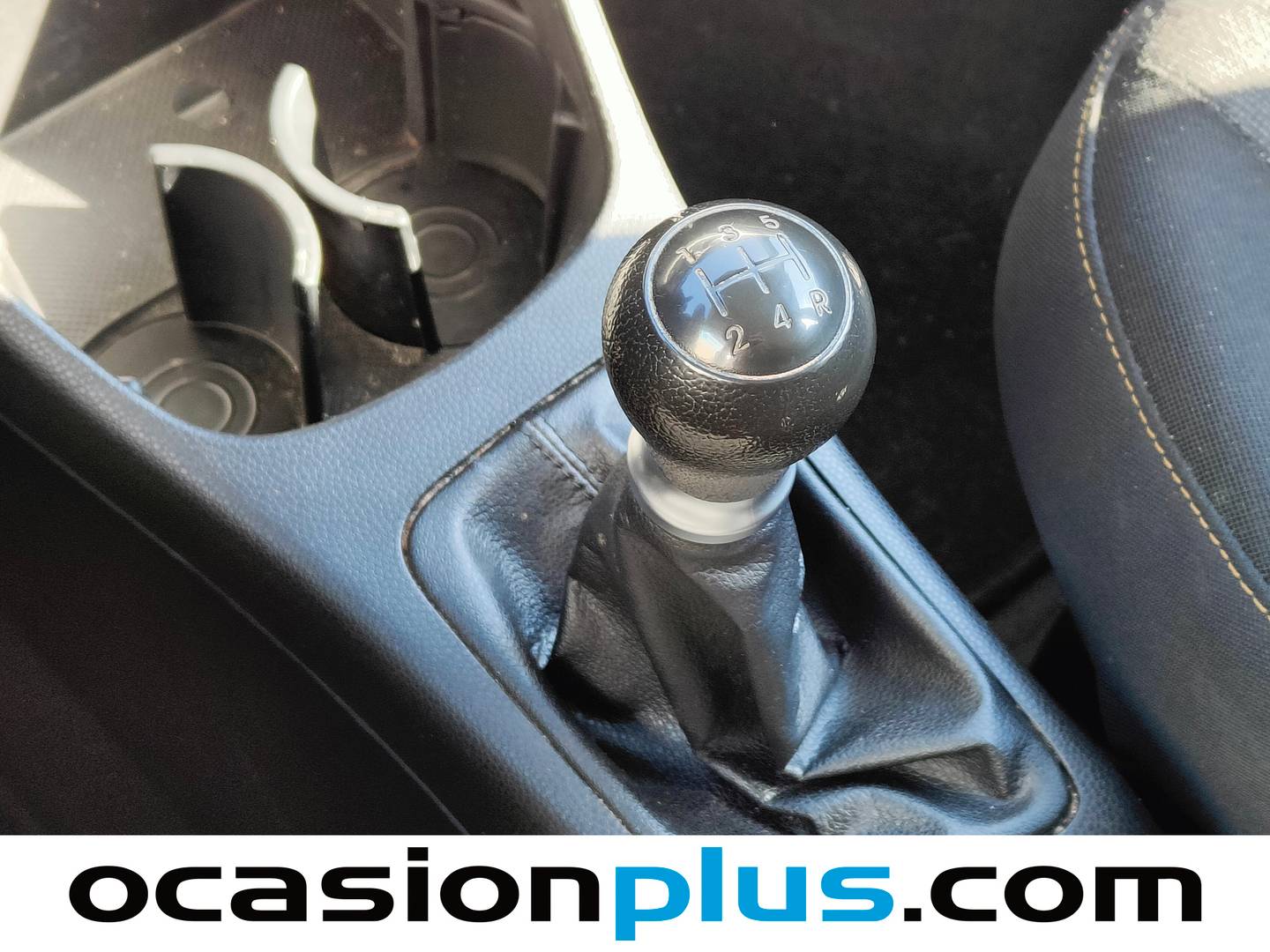 KIA Picanto KIA Picanto 1.0 CVVT Concept (69 CV) de segunda mano