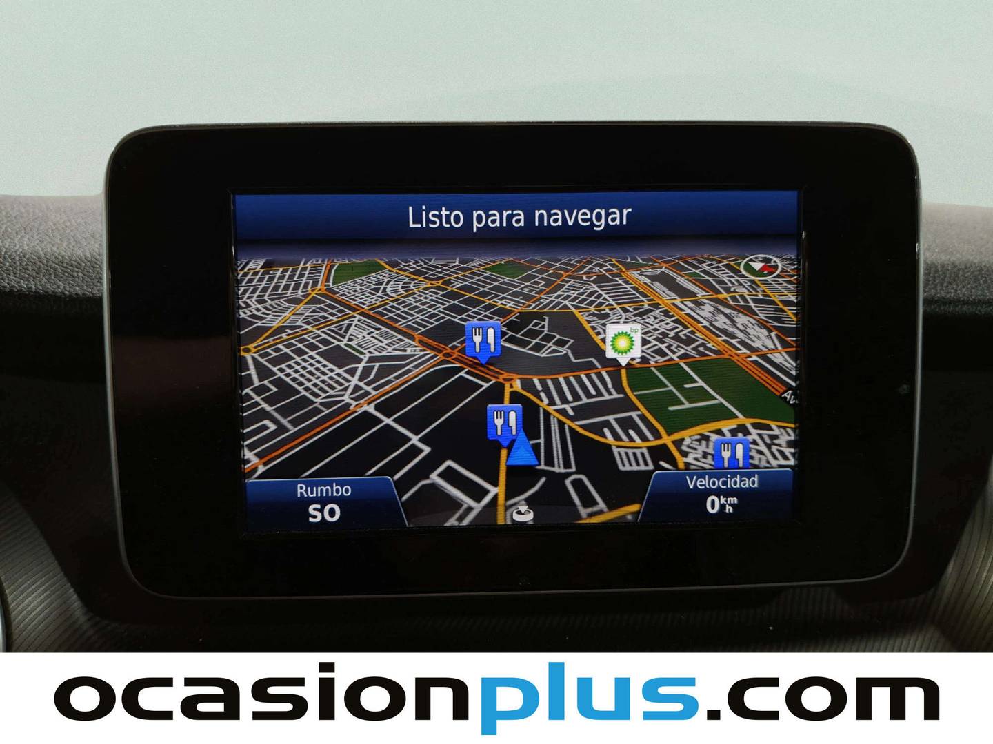 Extras y acabados del Mercedes Clase V Mercedes Clase V V 220 CDI Largo (163 CV) 7 Plazas