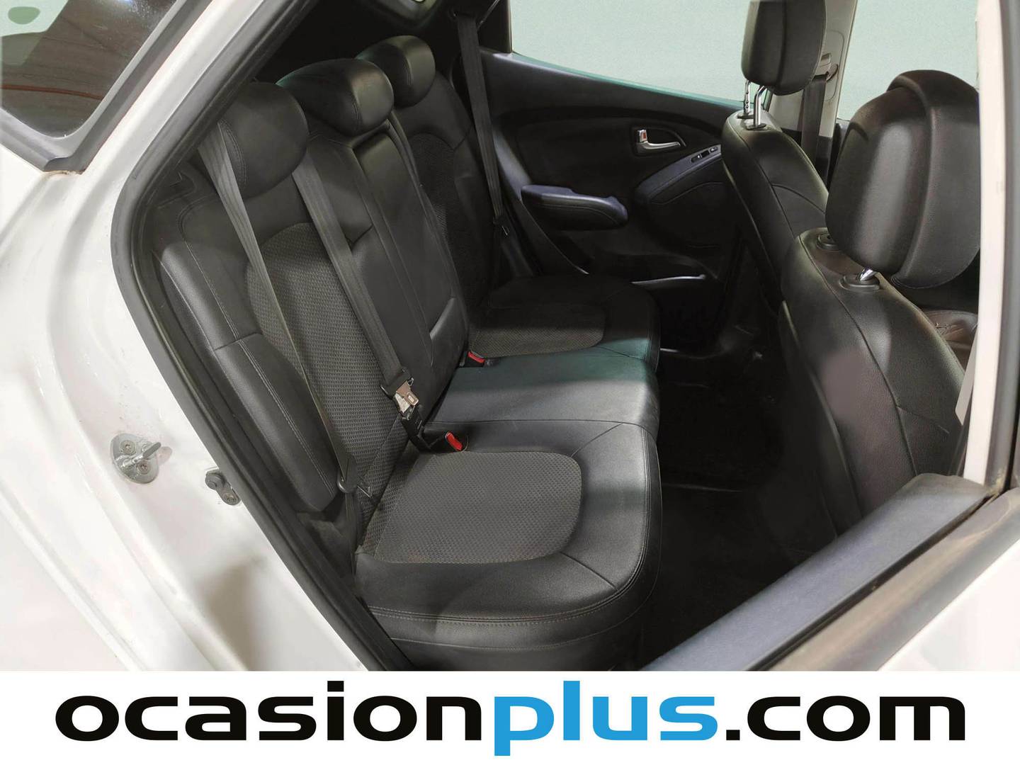 Hyundai ix35 Hyundai ix35 2.0 CRDI Tecno 4x4 (136 CV) al mejor precio