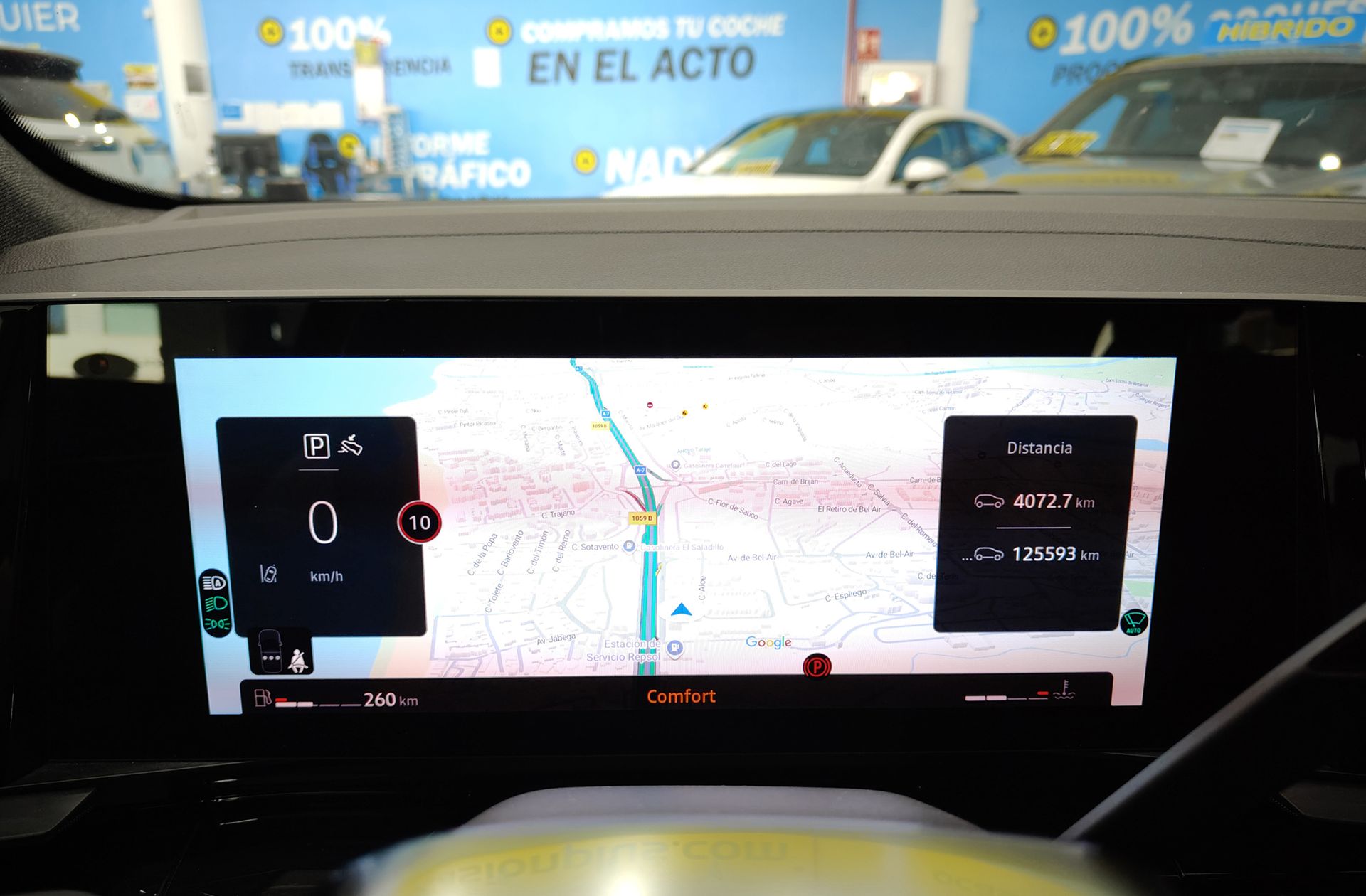 Renault Austral Techno Mild Hybrid - foto 25