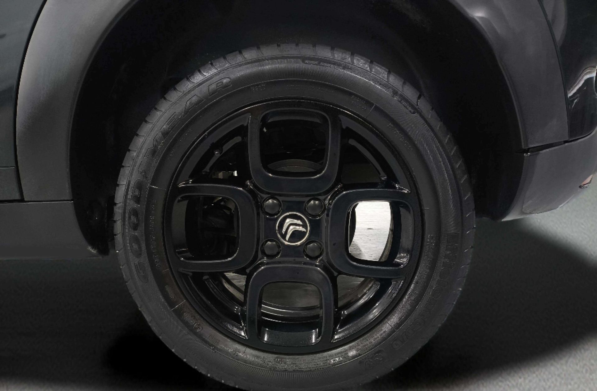 Citroën C4 Cactus PureTech 110 Feel - foto 33