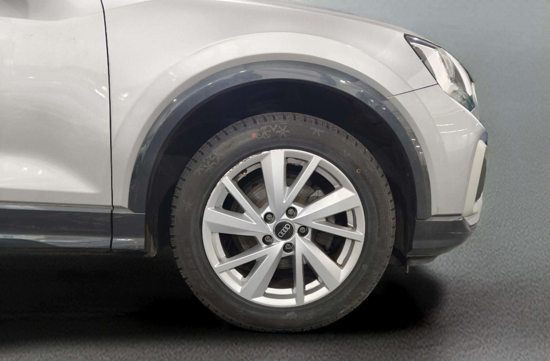 Audi Q2 Advanced 35 TFSI S tronic - foto 34
