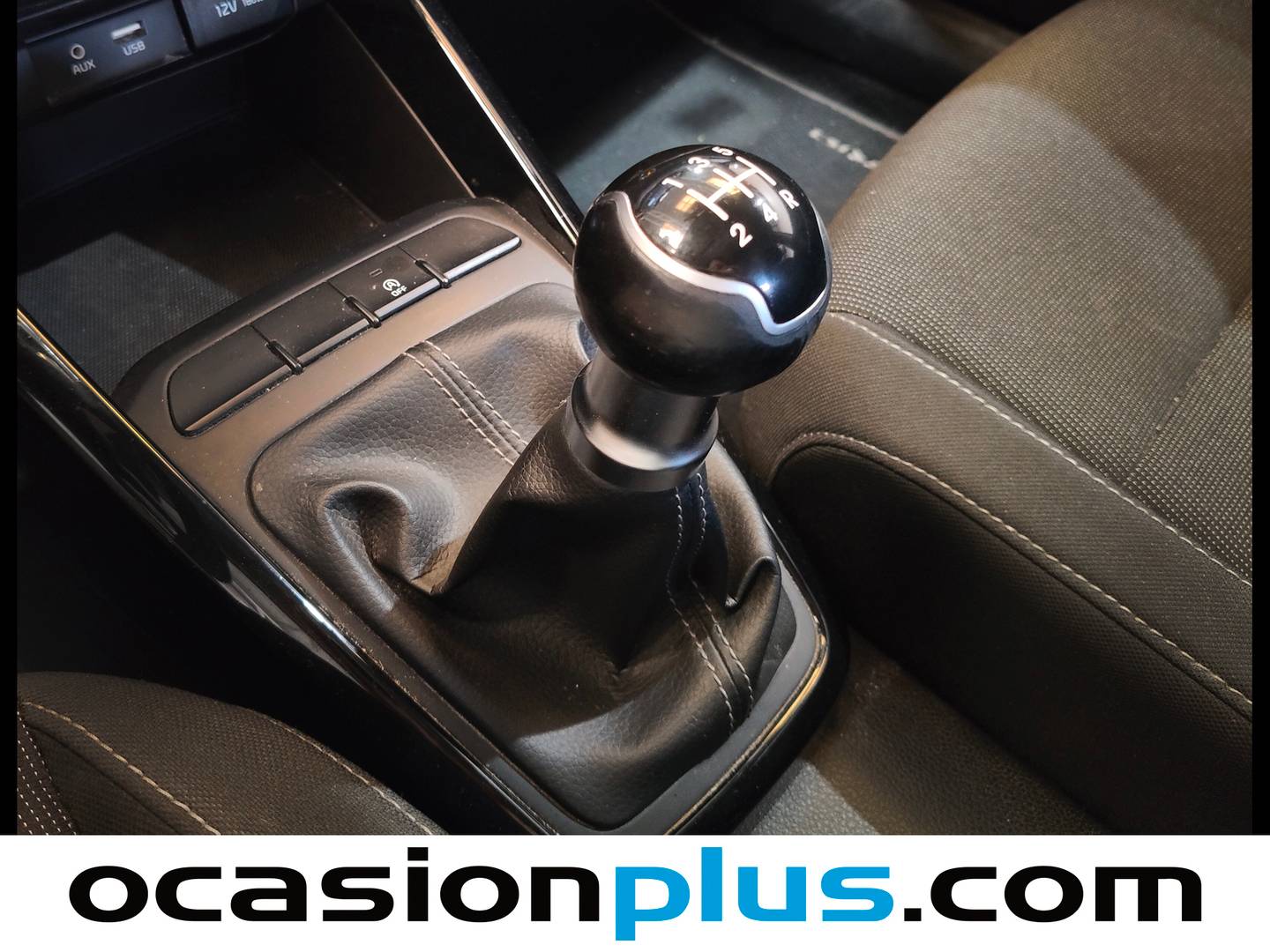 KIA Rio KIA Rio 1.2 CVVT Drive (84 CV) de segunda mano
