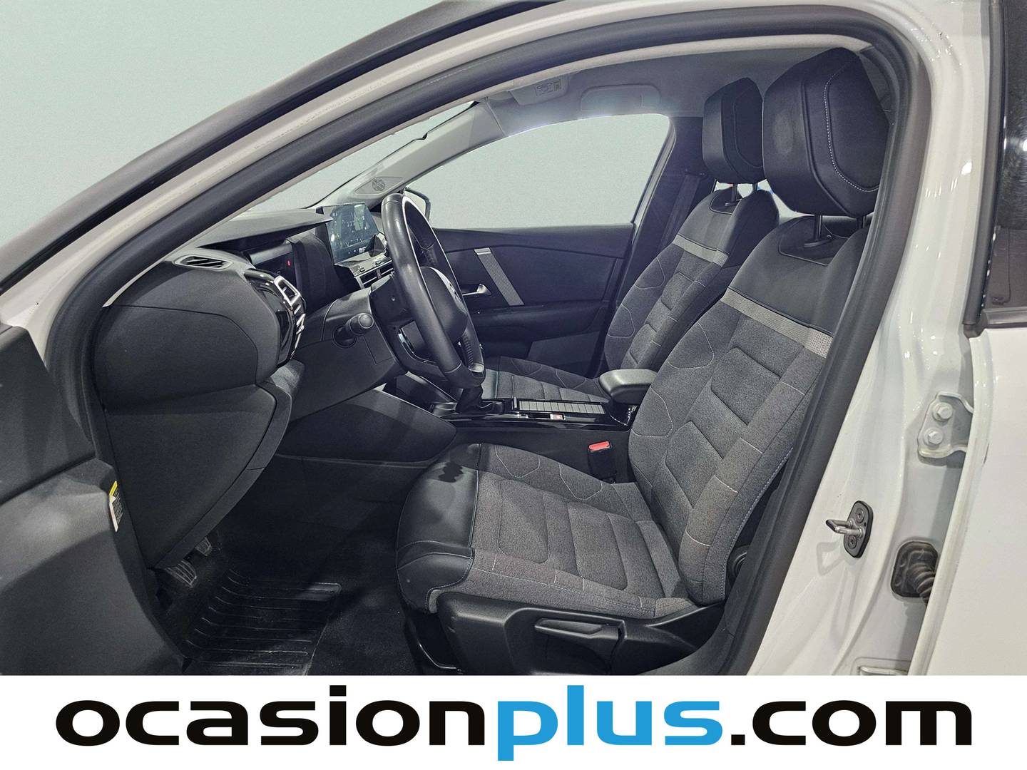 Foto Citroën C4 Citroen C4 PureTech 130 S&S 6v Feel Pack (130 CV)