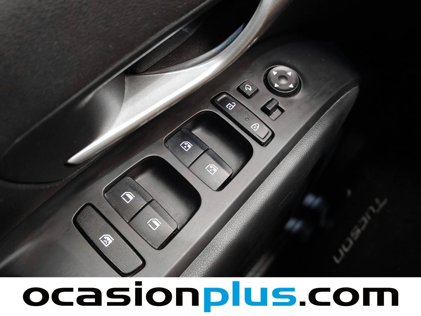 Hyundai Tucson Hyundai Tucson 1.6 TGDI PHEV Maxx 4X4 Auto (265 CV) 265cv