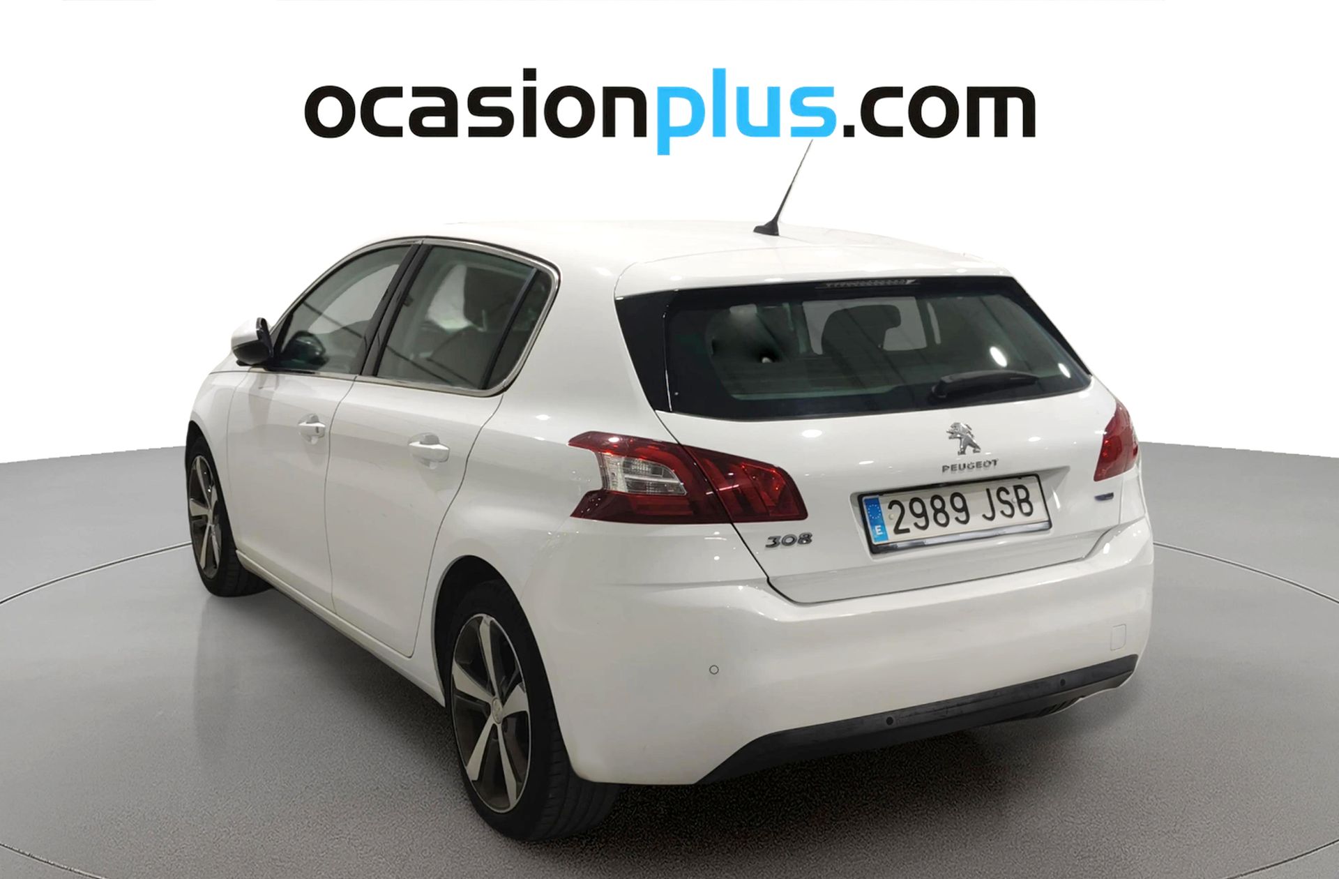 Peugeot 308 PureTech 130 Allure - foto 3