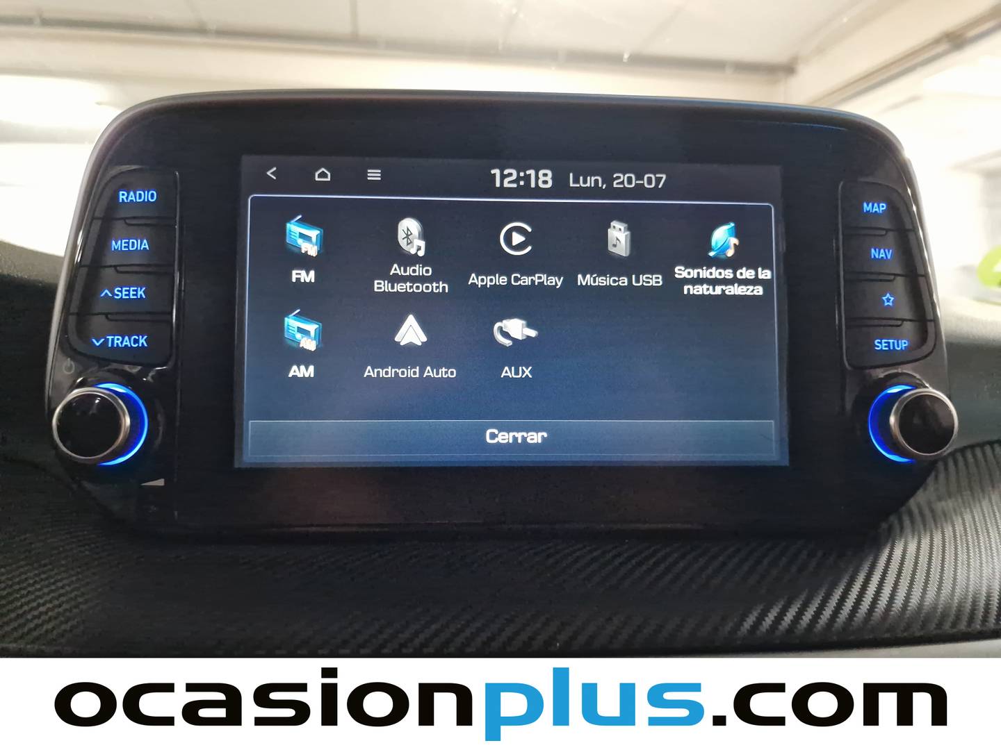 Hyundai Tucson Hyundai Tucson 1.6 GDI SLE 4x2 (132 CV) al mejor precio