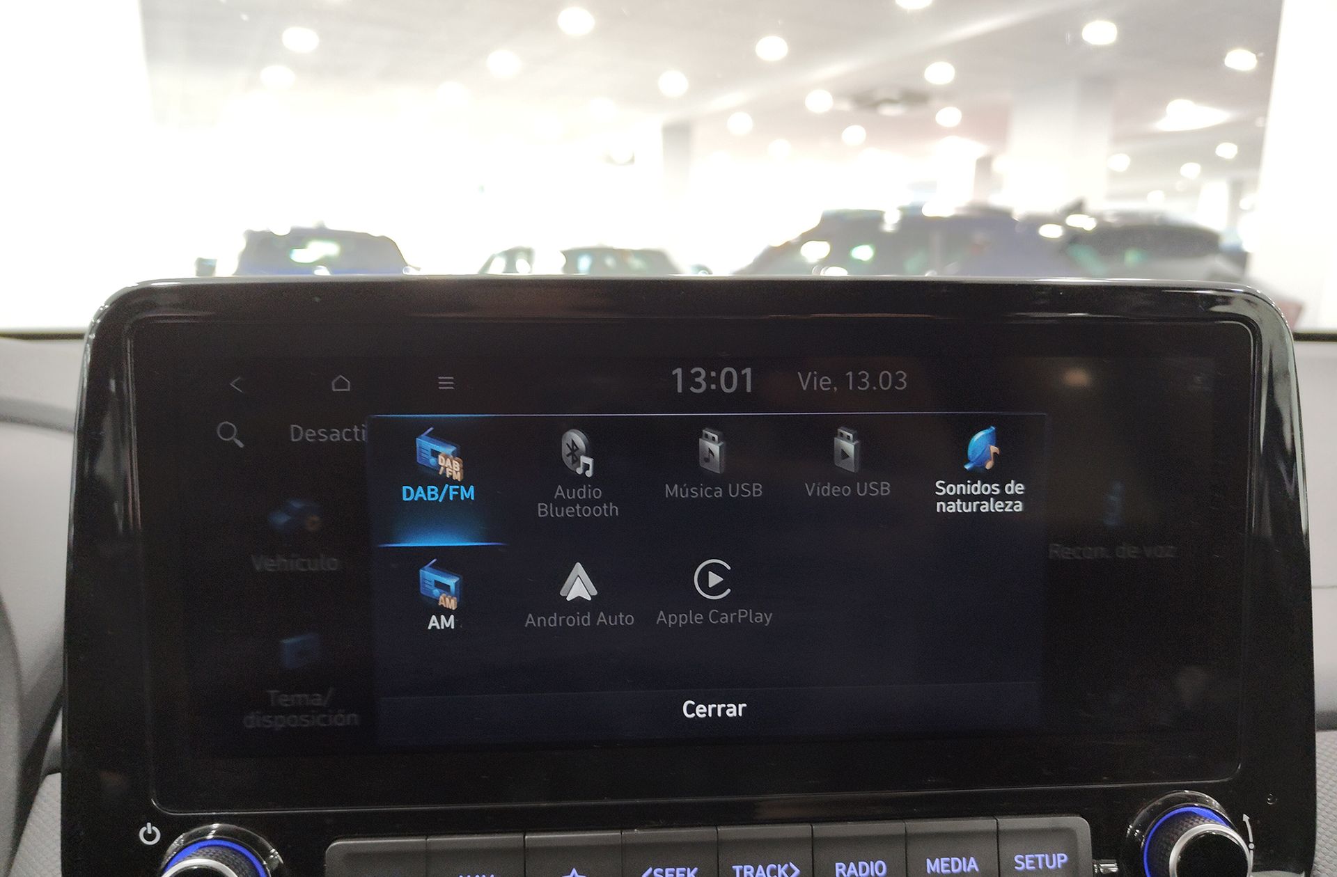 Hyundai Kona 1.0 T-GDi Tecno 4x2 - foto 8