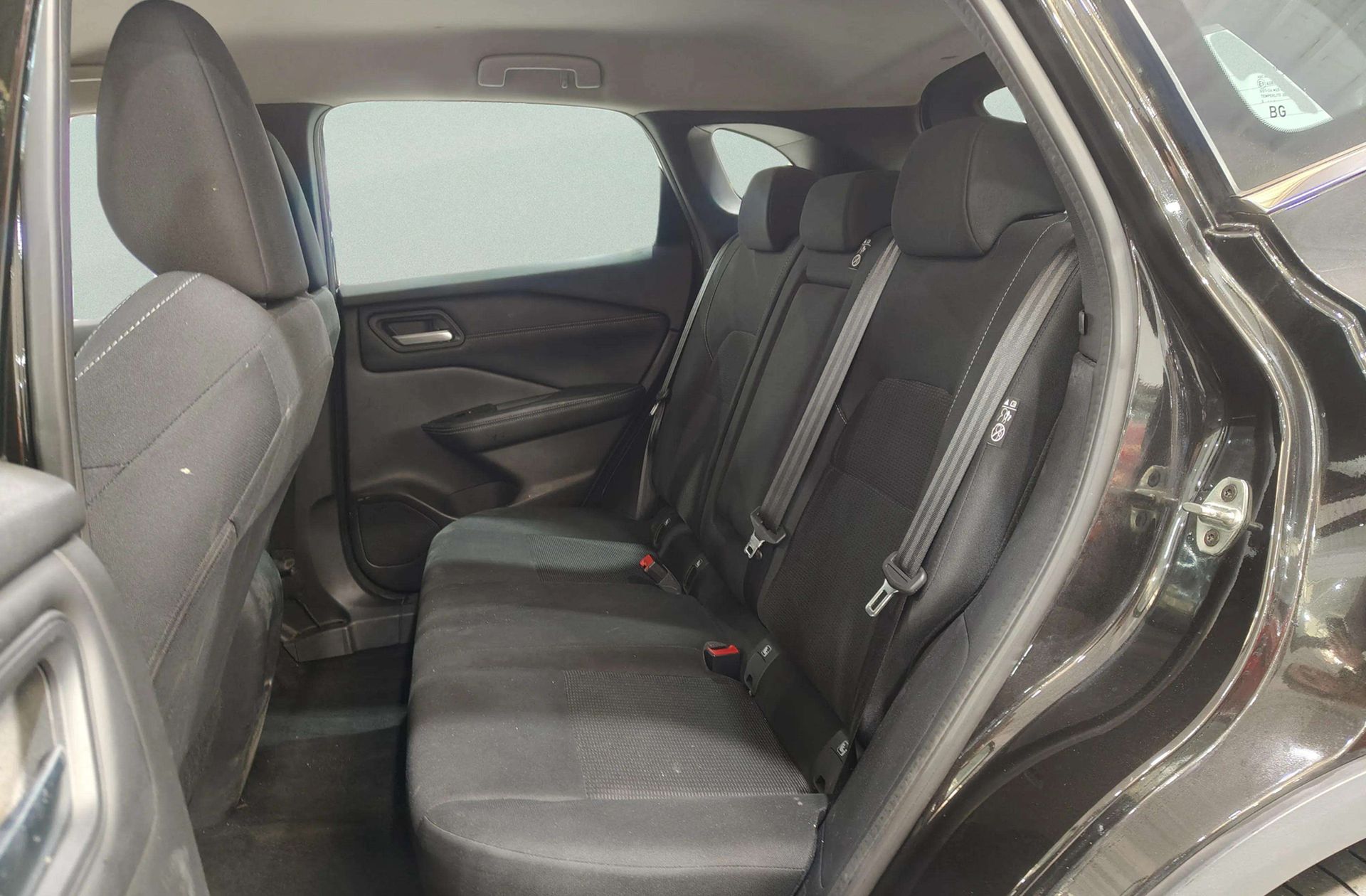 Nissan Qashqai E-POWER N-Connecta - foto 12