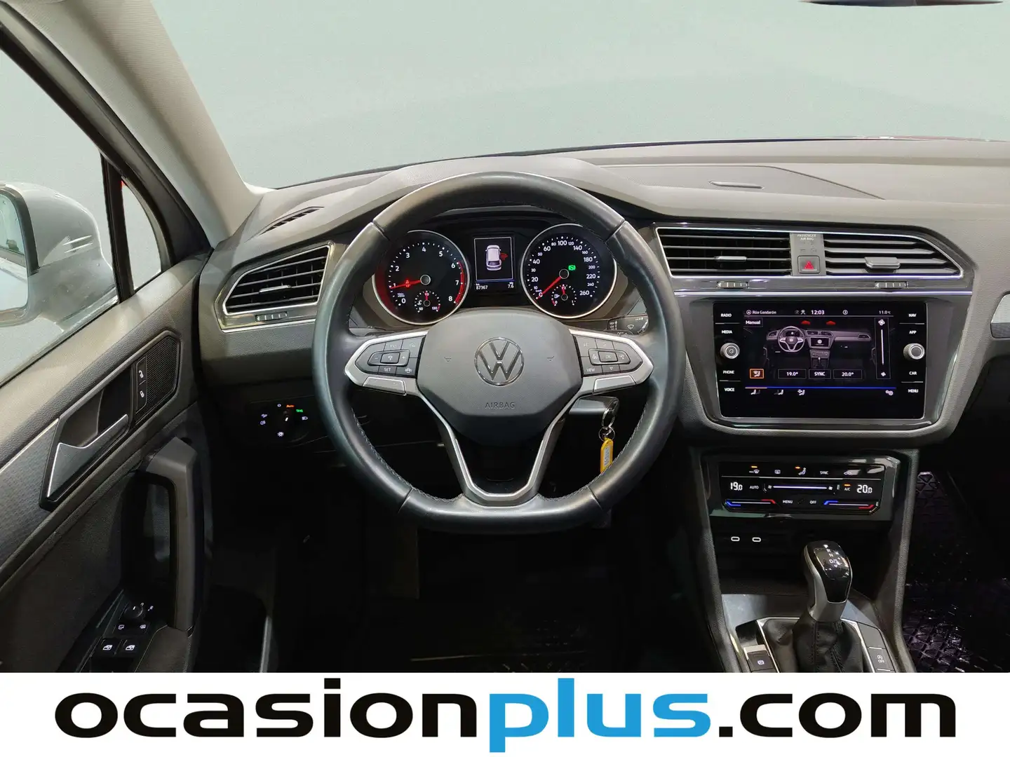 Foto Volkswagen Tiguan Volkswagen Tiguan Life 1.5 TSI (150 CV) DSG