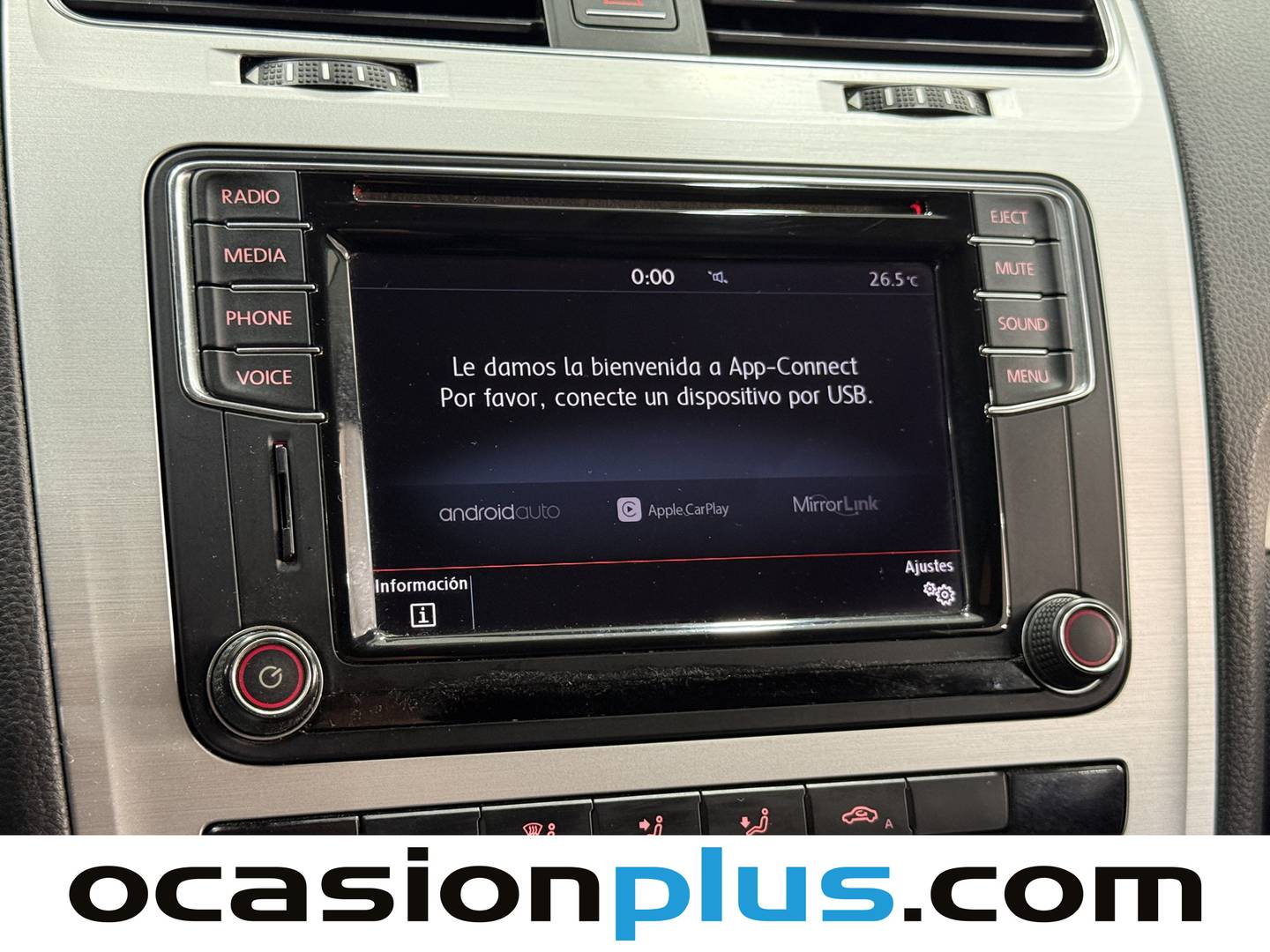 Extras del Volkswagen Scirocco Volkswagen Scirocco Typhoon by R-Line 1.4 TSI BMT (125 CV)
