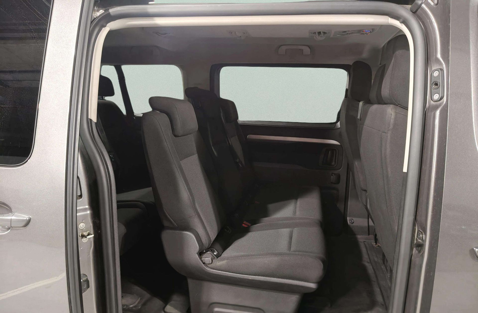 Toyota Proace Verso 1.5D Shuttle VX L2 9 plazas - foto 18
