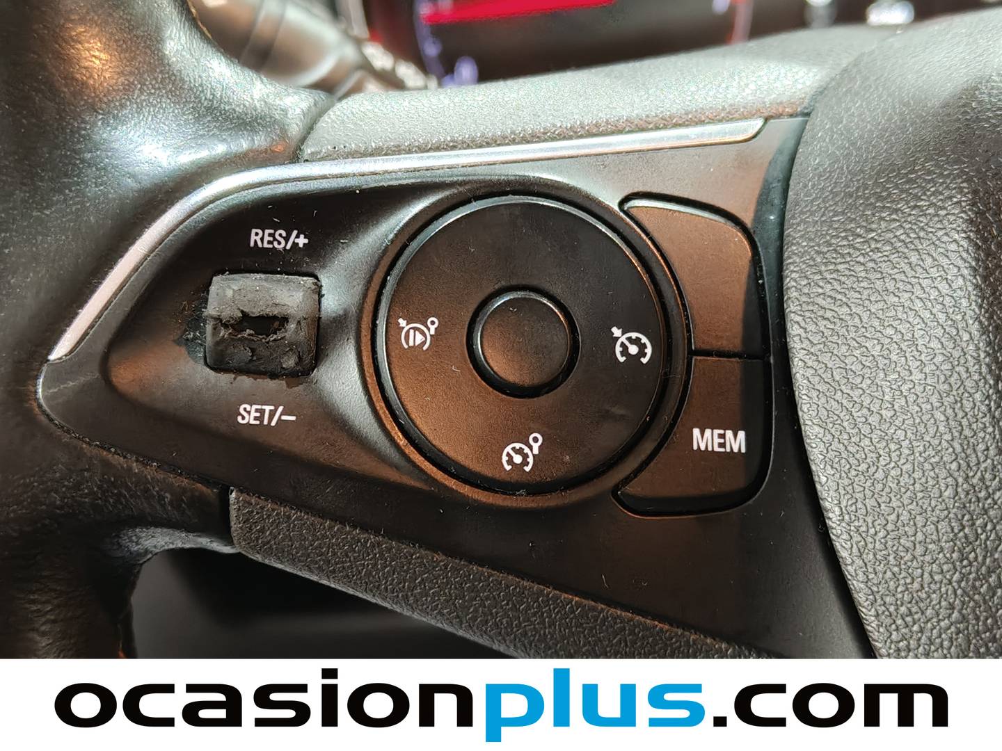 Opel Crossland X Opel Crossland X 1.2 Turbo S&S ecoTEC Excellence (110 CV) seminuevo