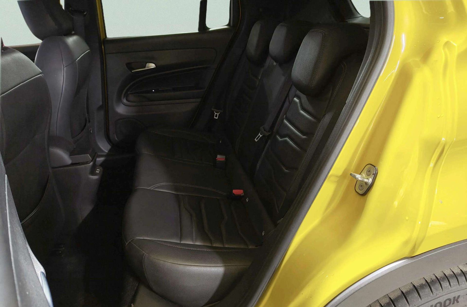 Jeep Avenger 1.2 G Summit - foto 14
